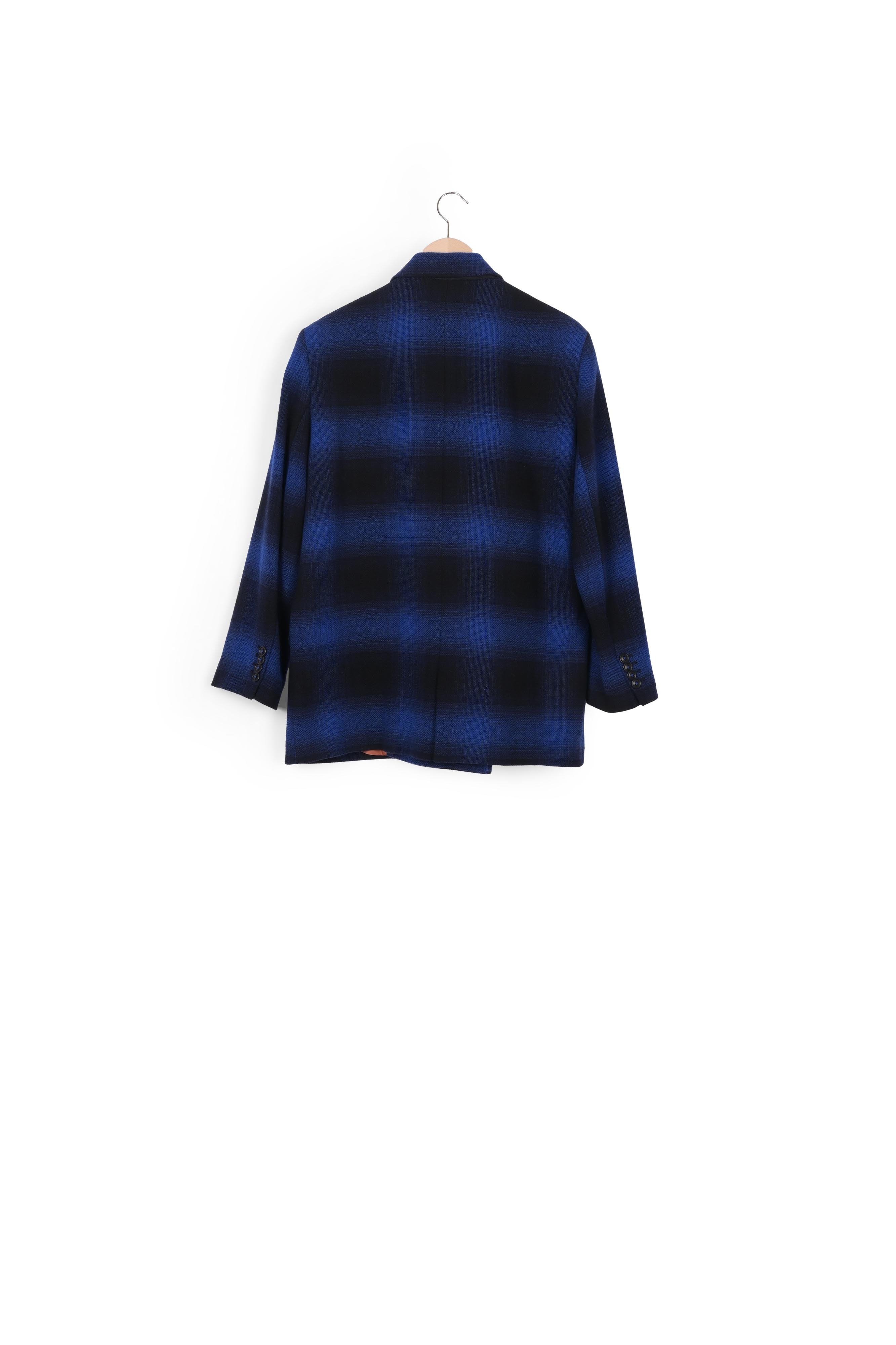 BLAZER VERUCA Faume - seconde main