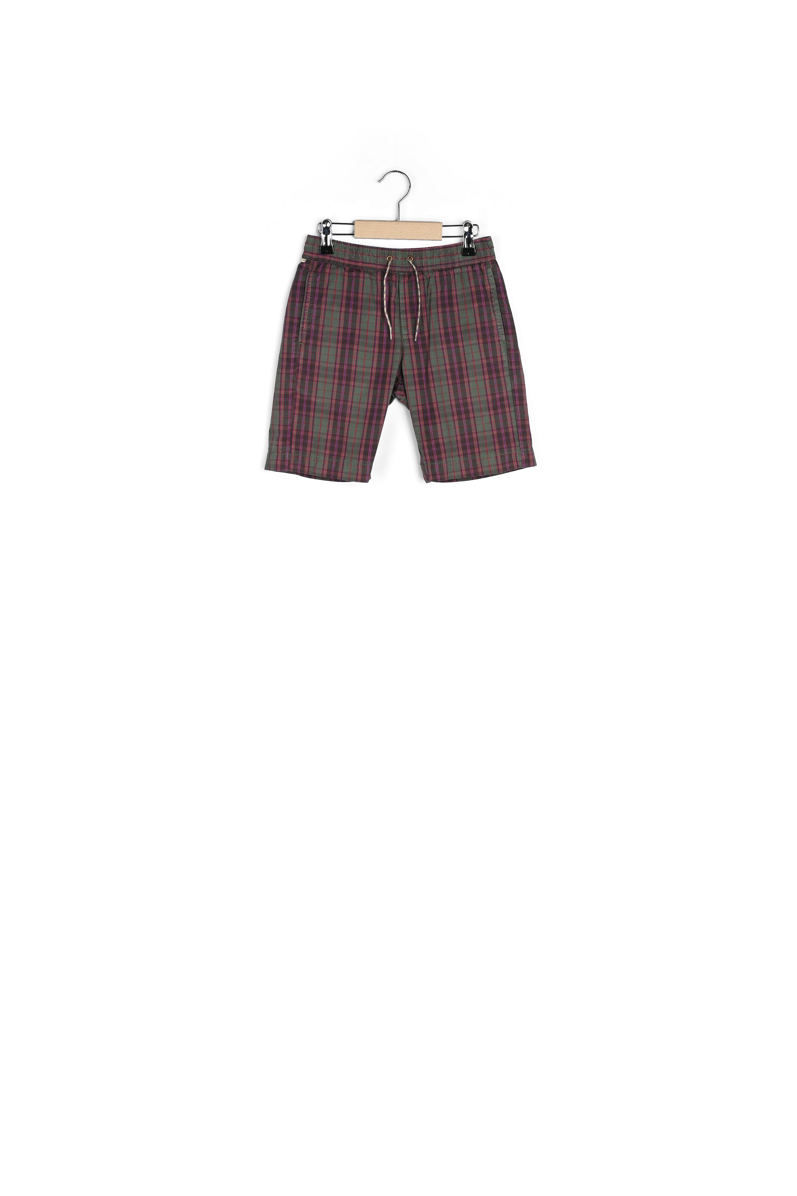 PAWL SHORTS Faume - seconde main