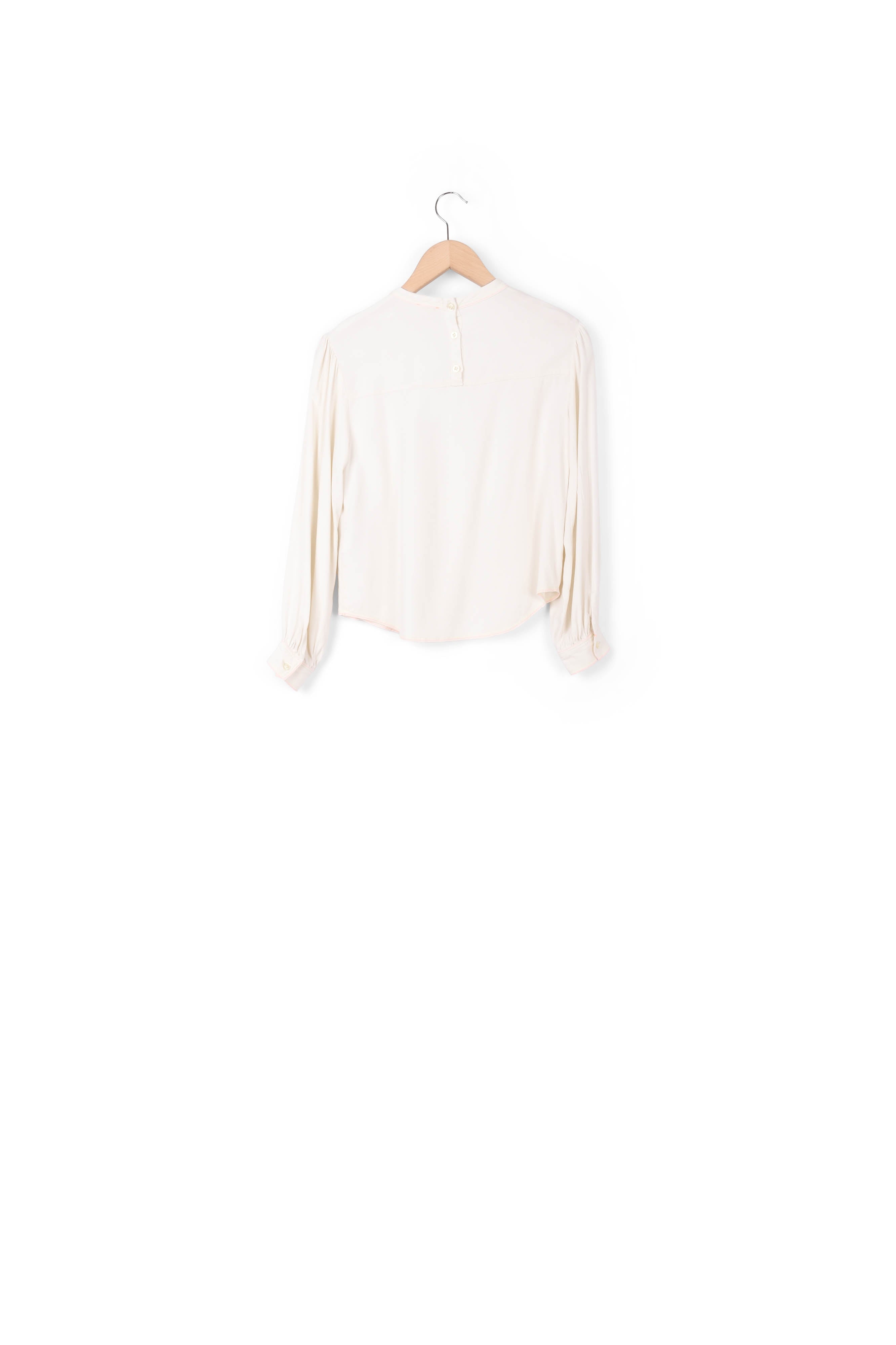 IMPRESS A BLOUSE Faume - seconde main