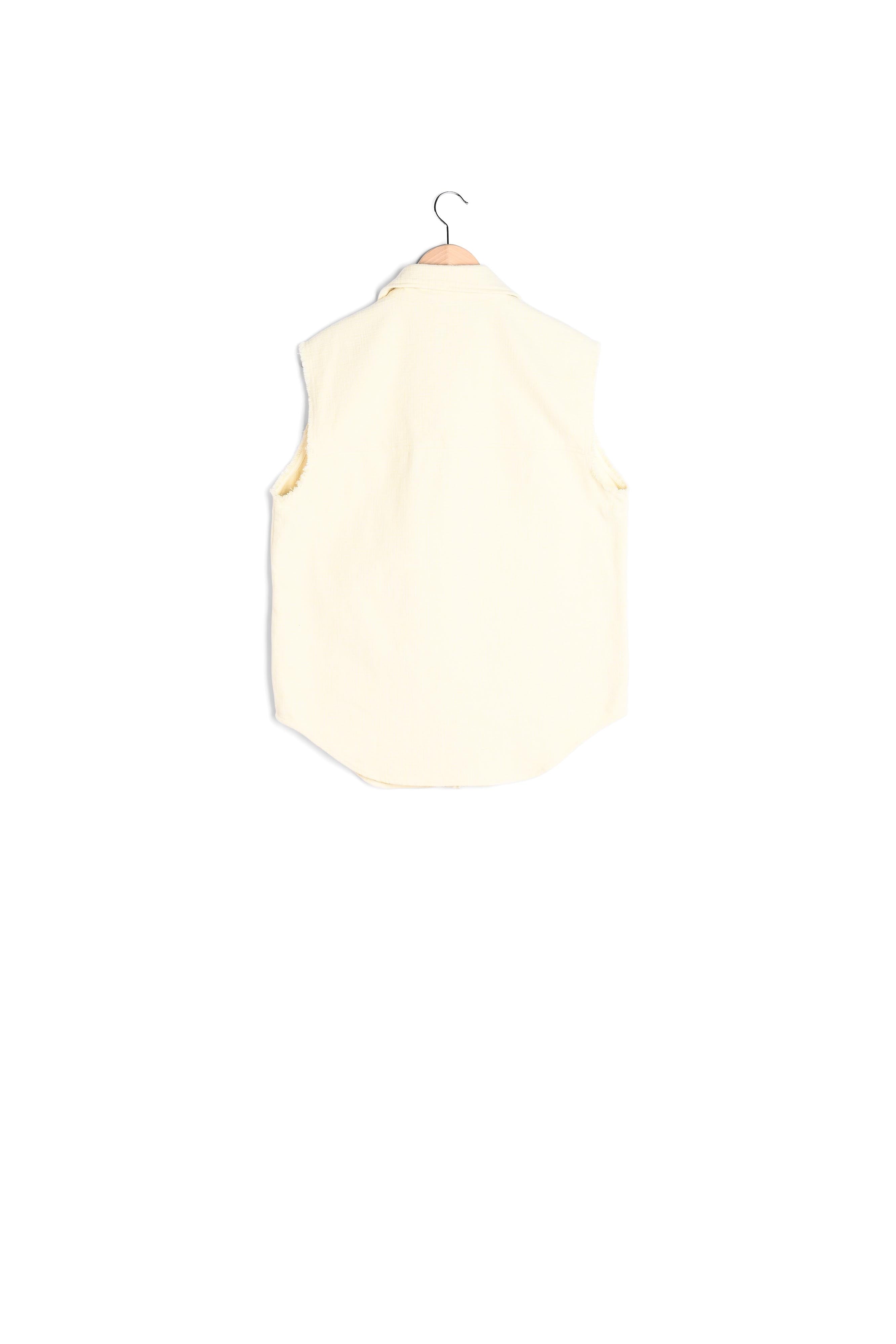 SURCHEMISE LUDWIG Faume - seconde main