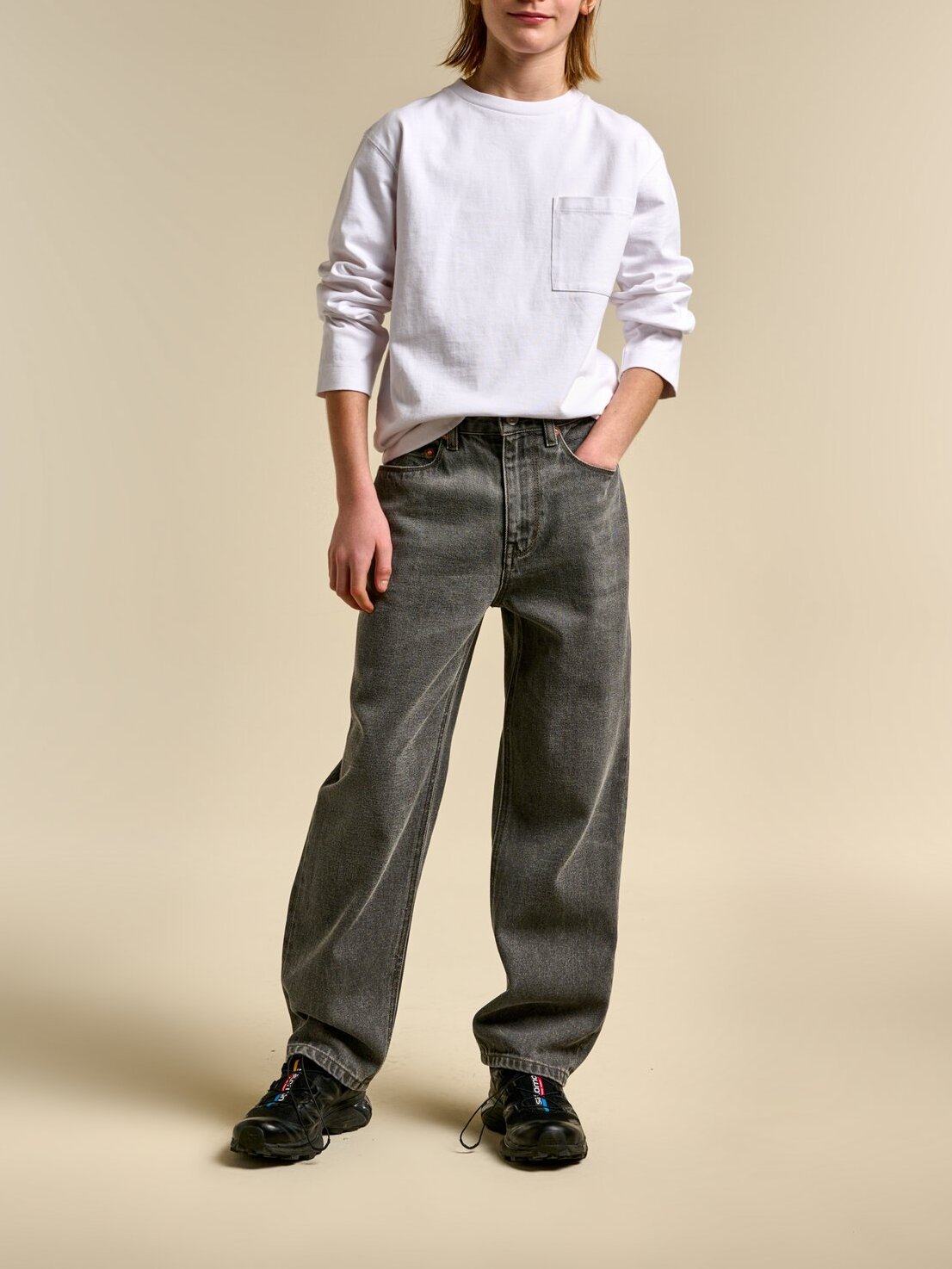 JEANS PETERS Faume - seconde main