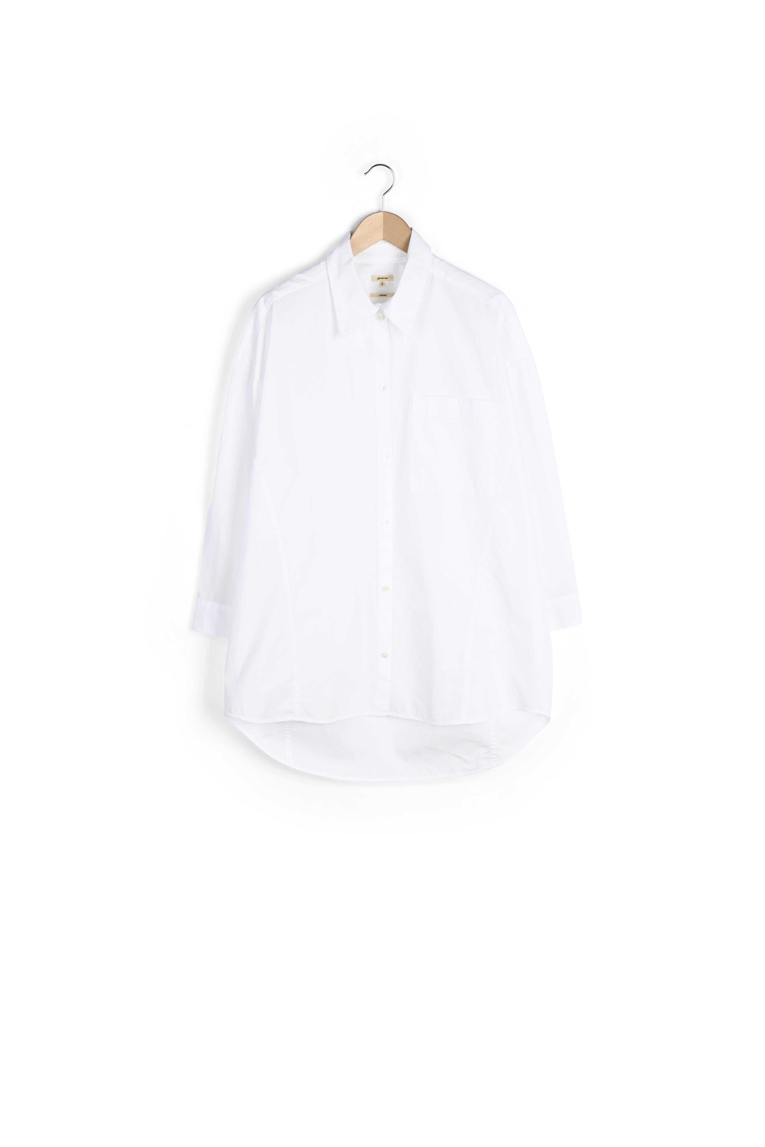 CHEMISE GABIN Faume - seconde main
