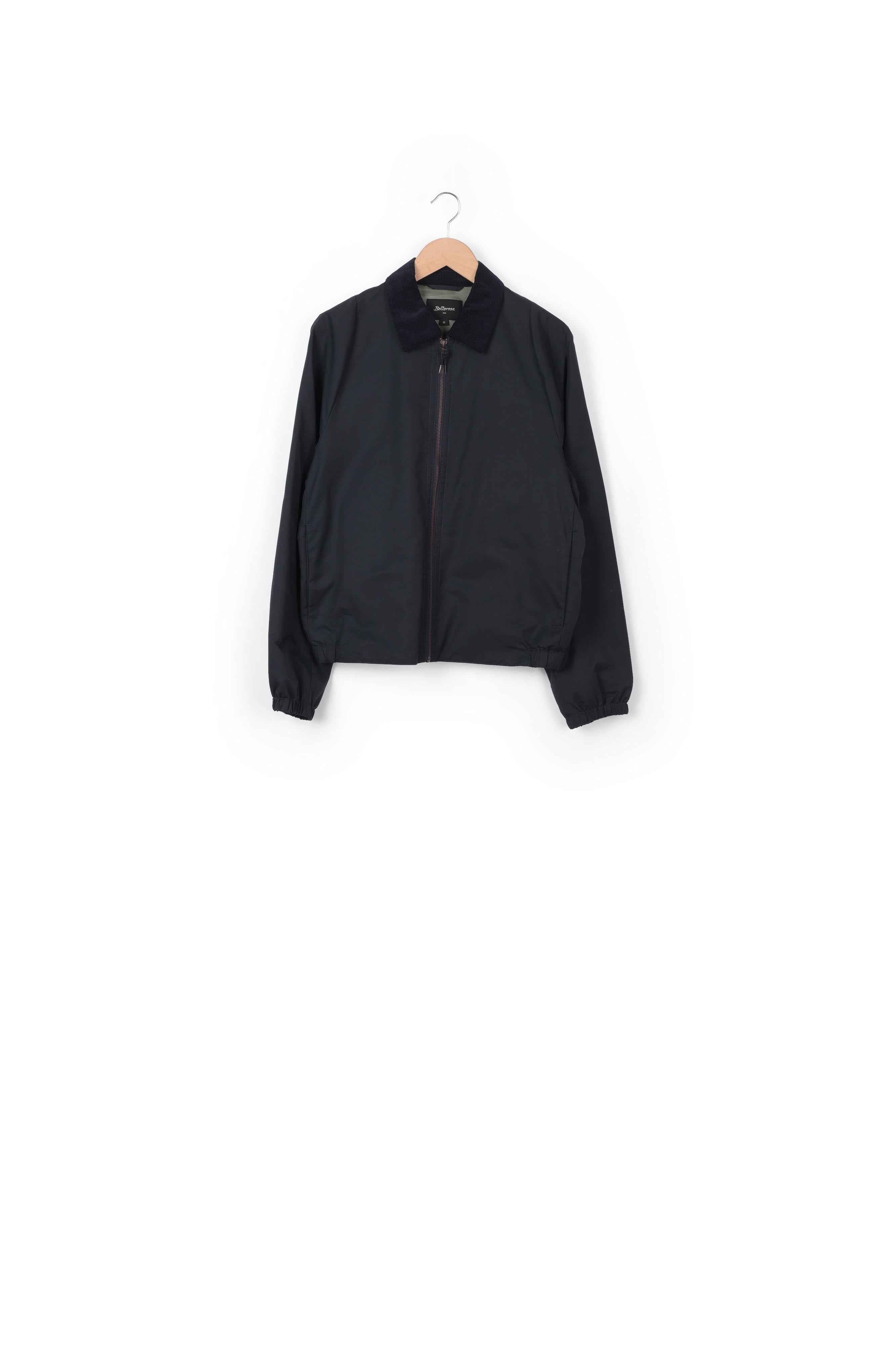 JIBE MANTEL Faume - seconde main