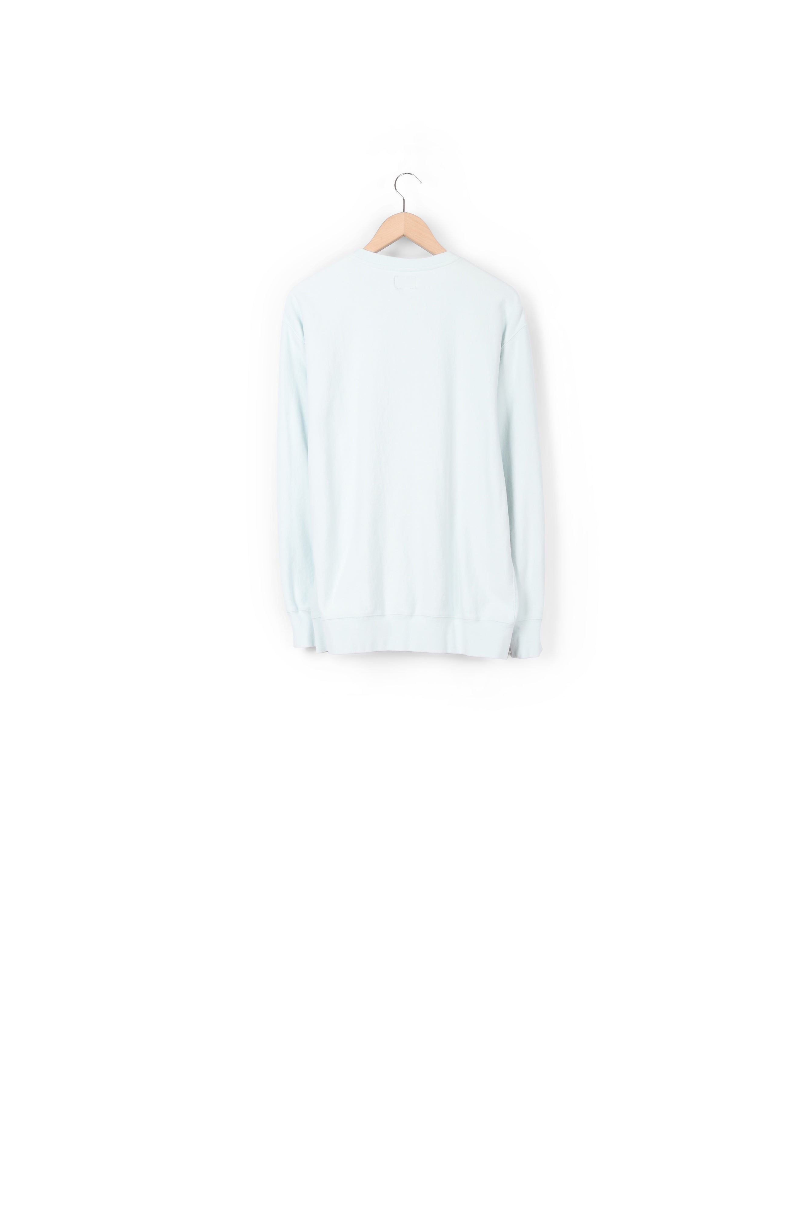 FLAKE SWEATSHIRT Faume - seconde main