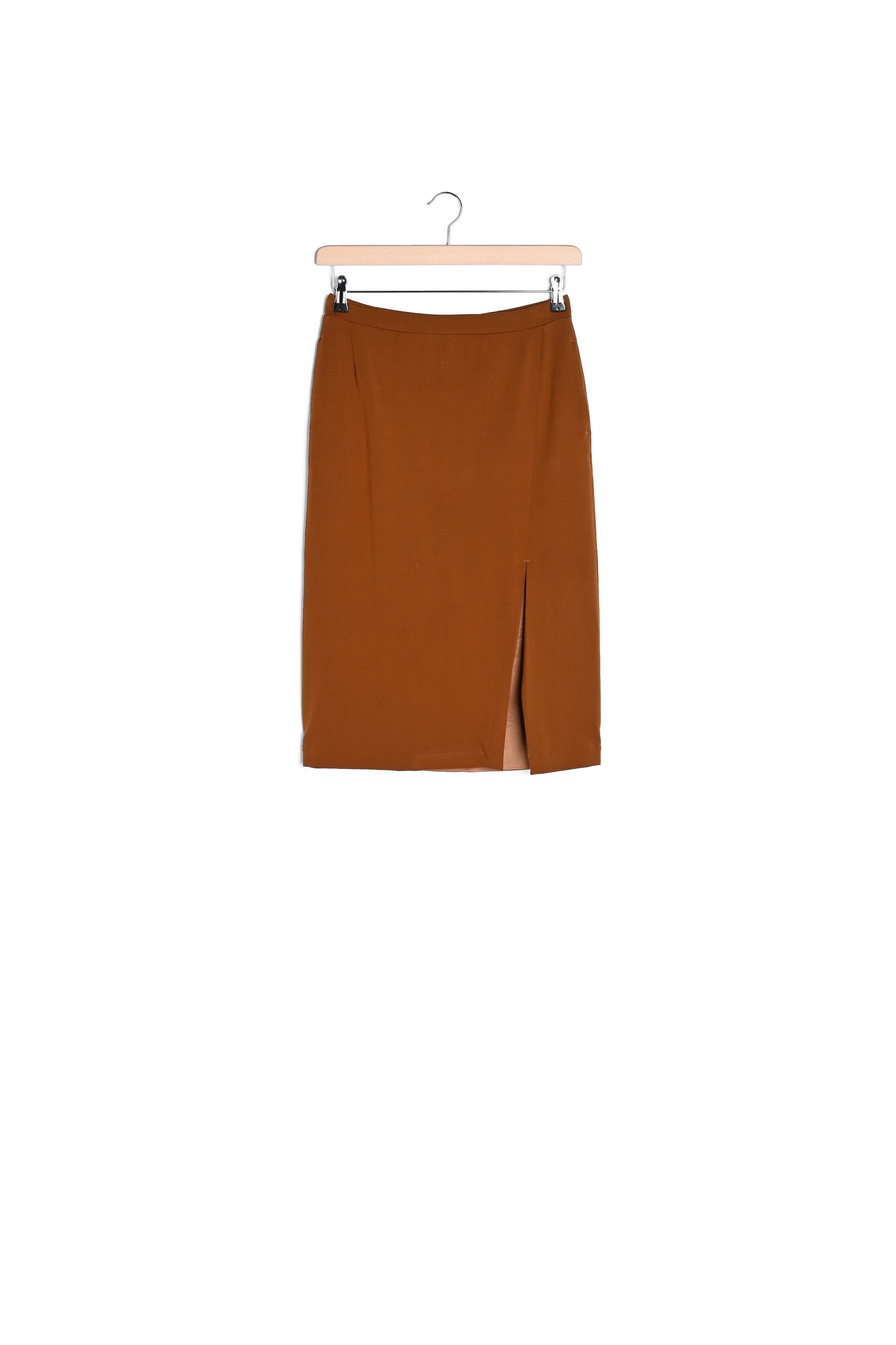 JUPE LAURA Faume - seconde main