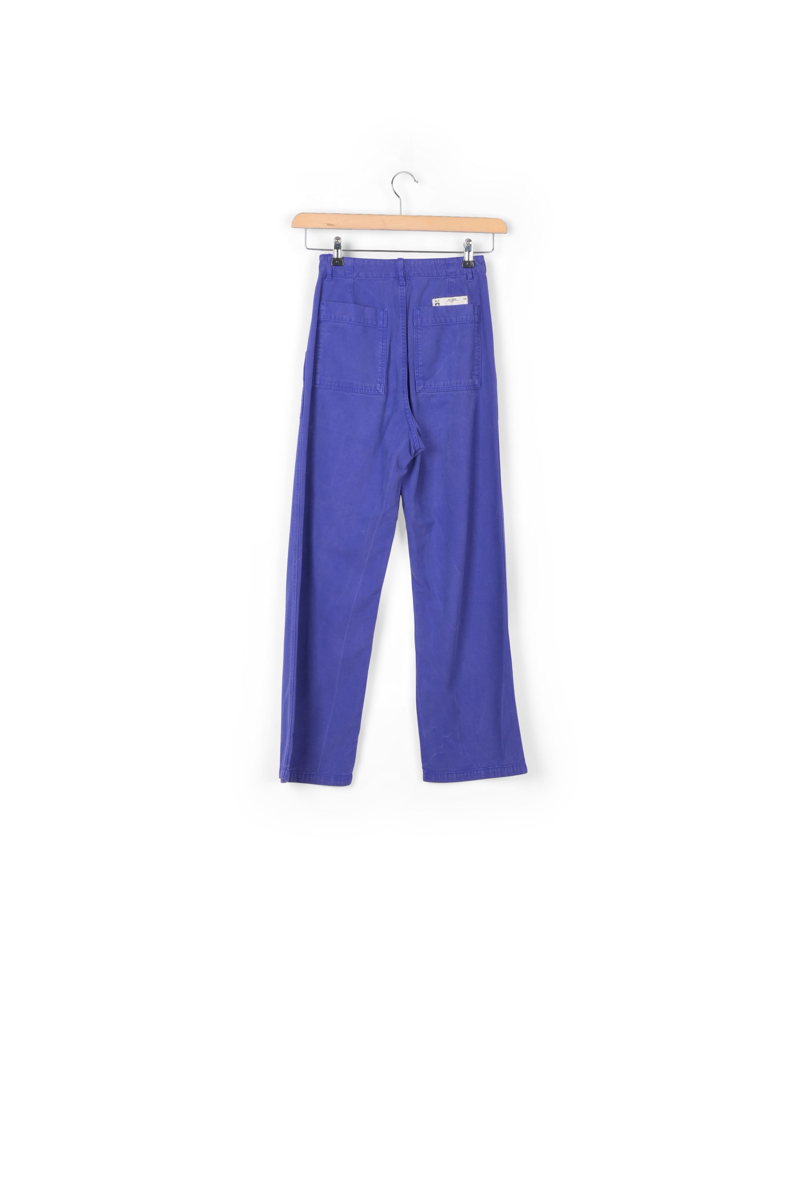 PANTALON PRISCA Faume - seconde main