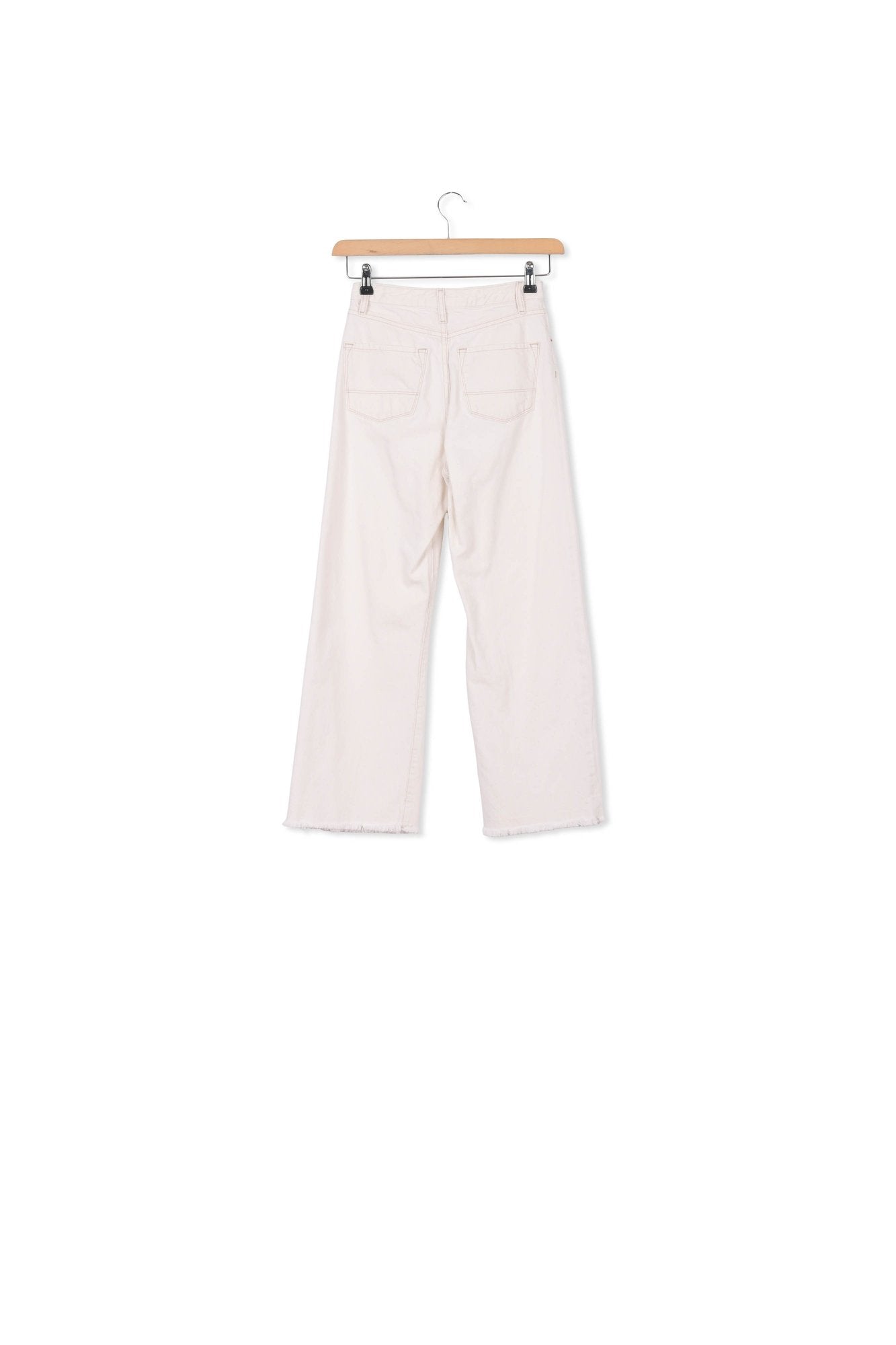 JEANS POPIES Faume - seconde main