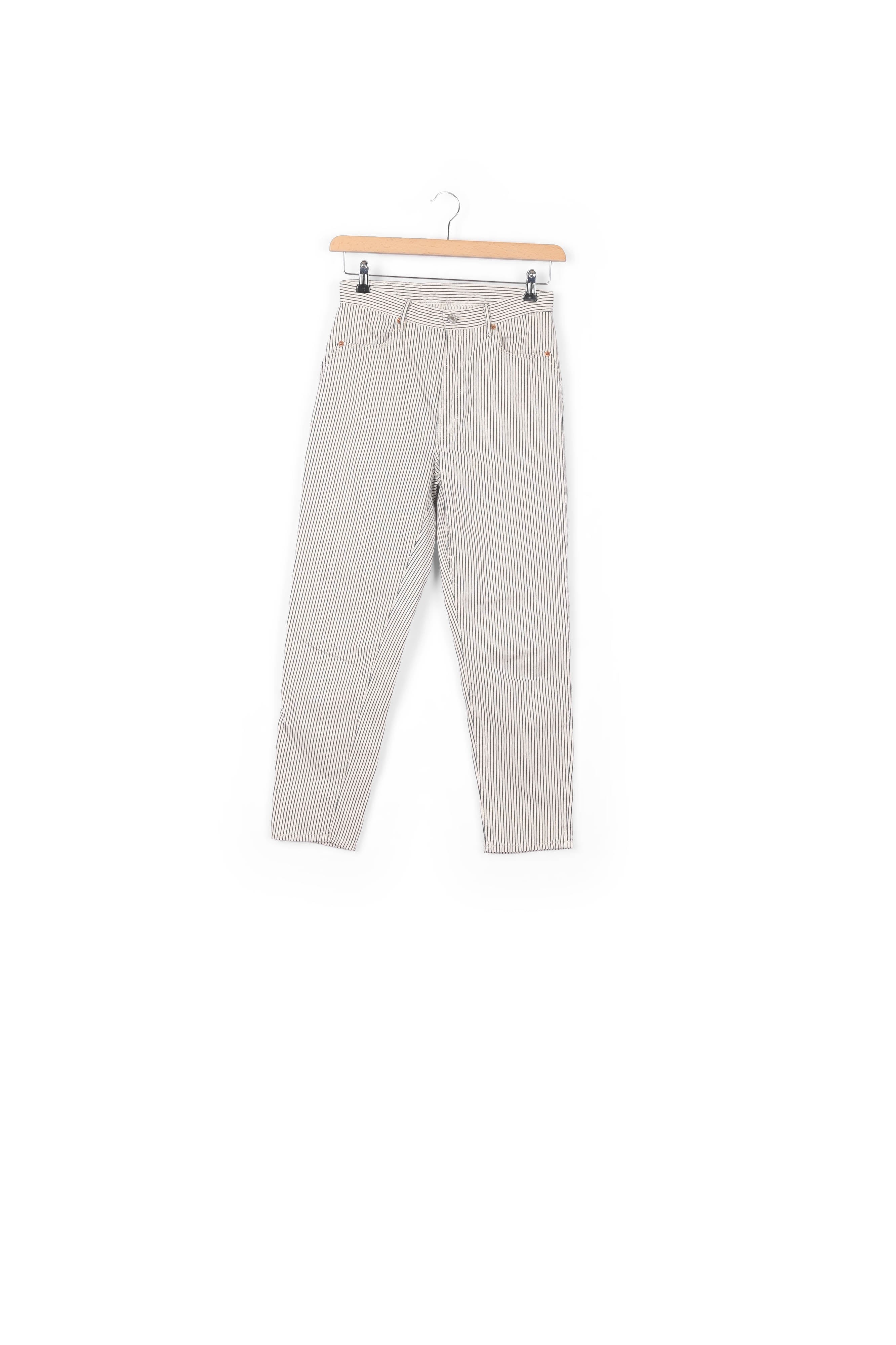 PERKINS JEANS Faume - seconde main