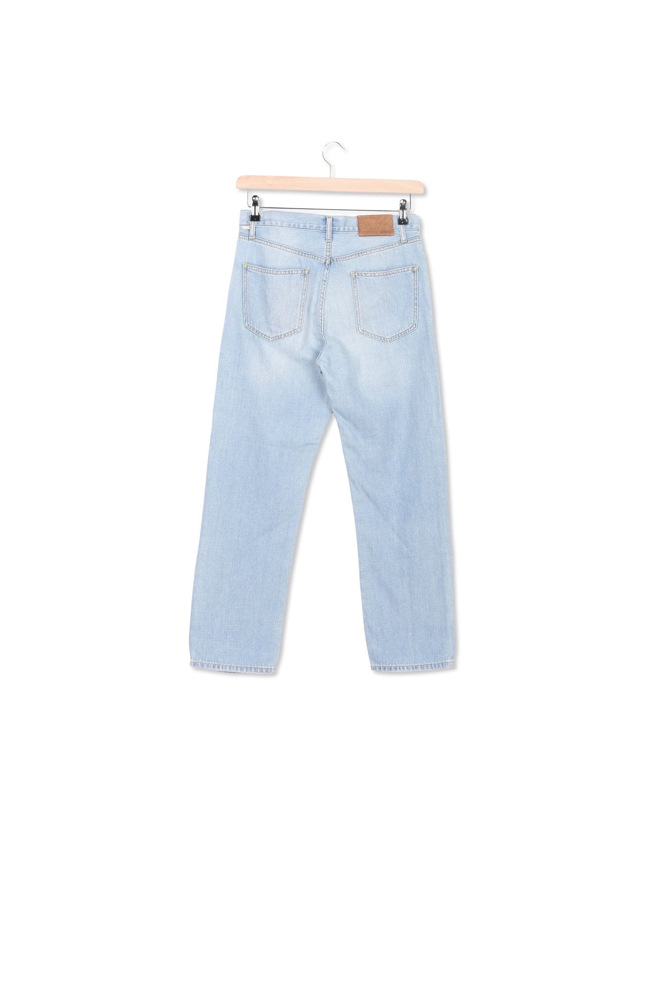 JEANS POPEYE Faume - seconde main