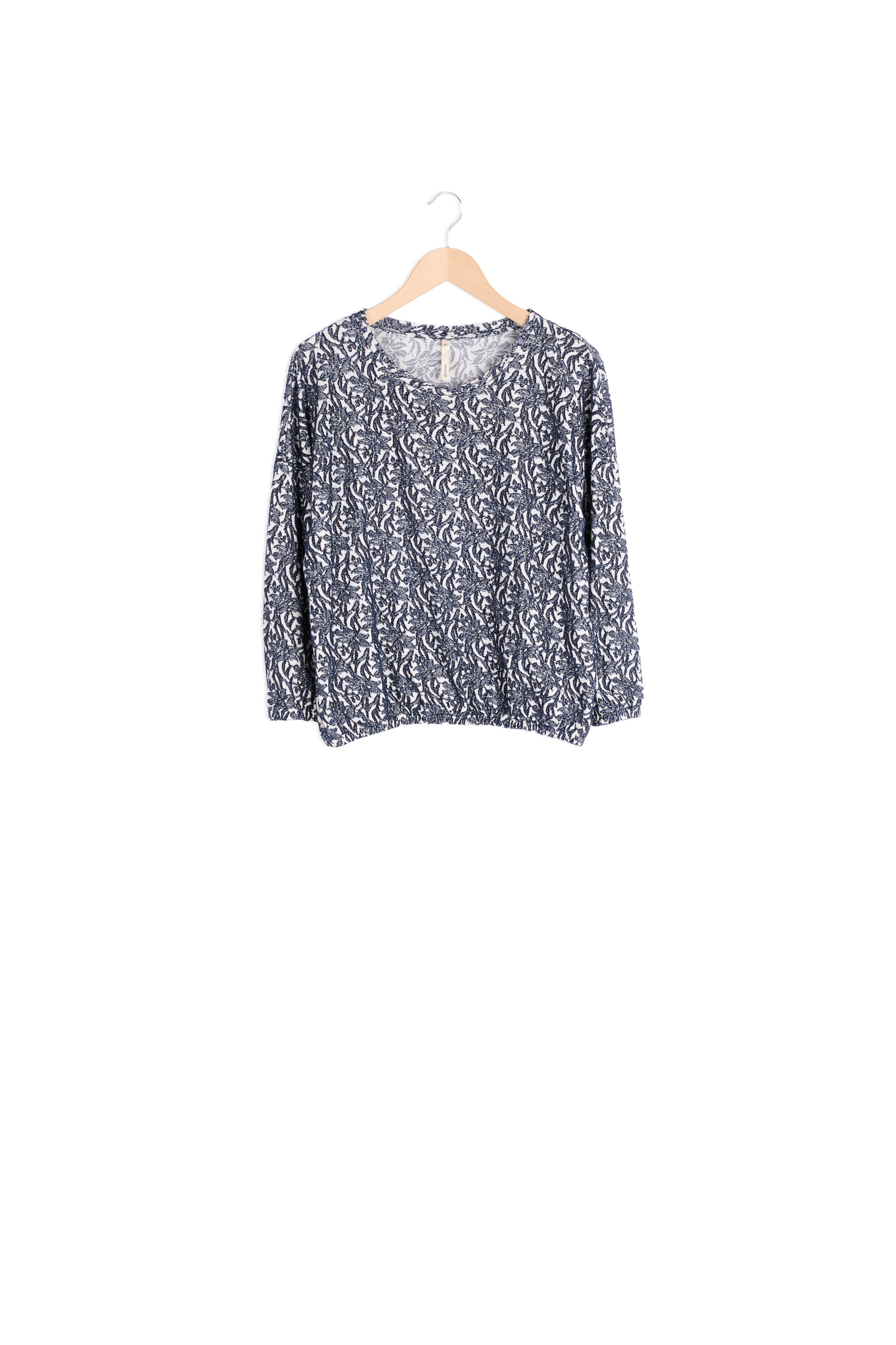 ELIA T-SHIRT Faume - seconde main