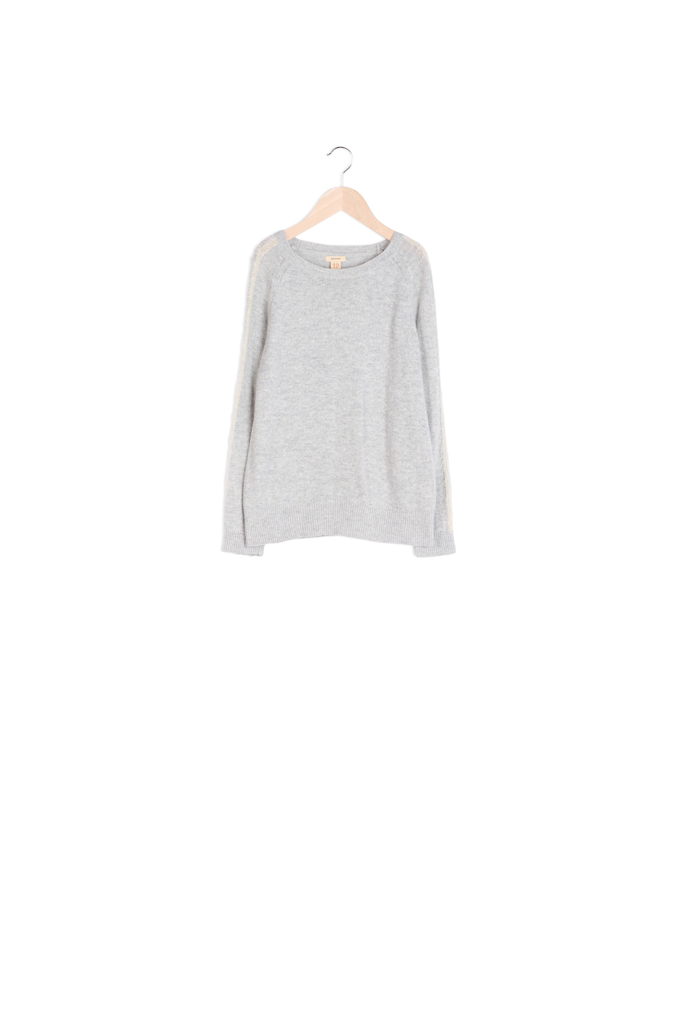 PULL UZES Faume - seconde main