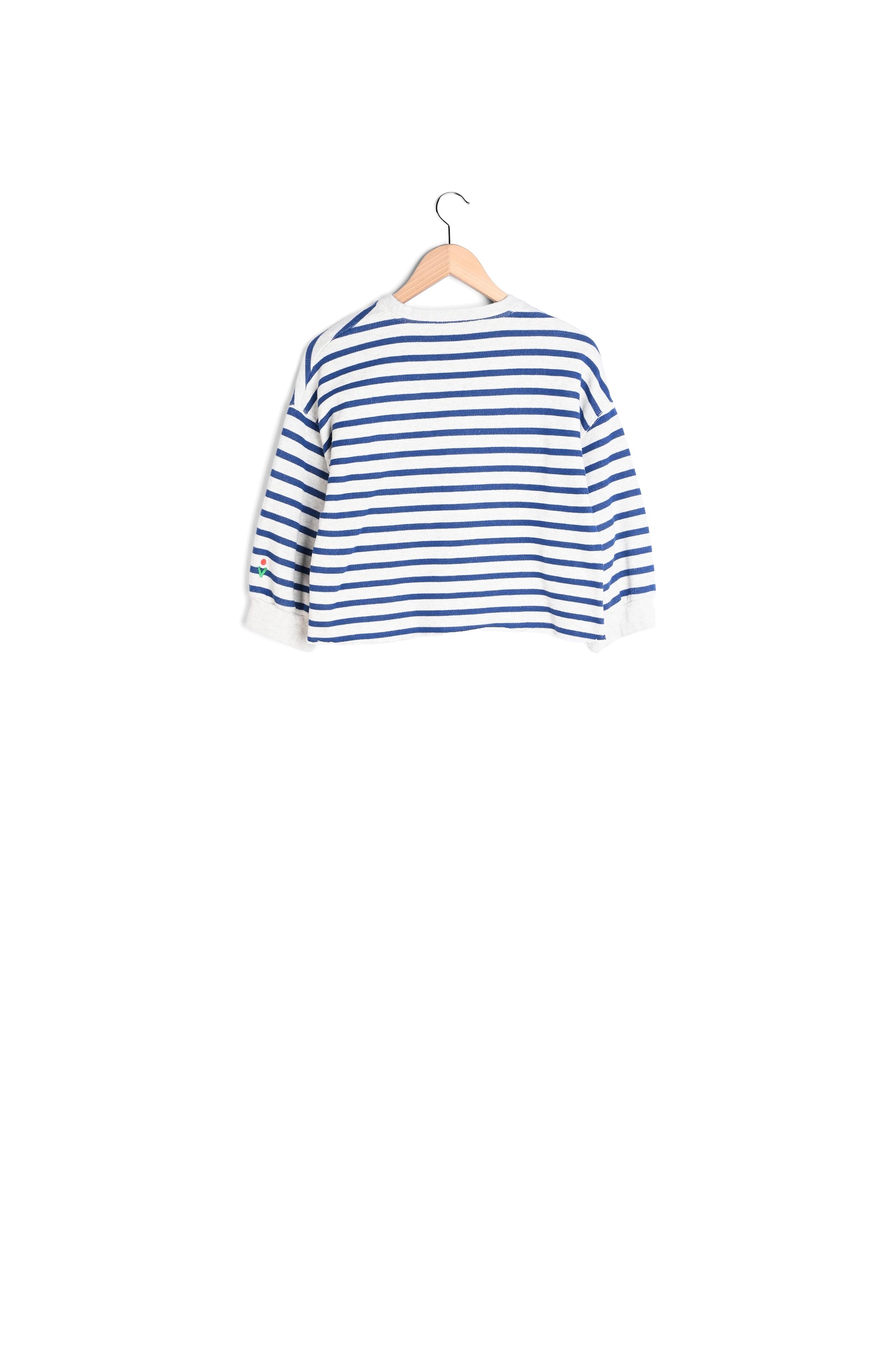 SWEATSHIRT FASH Faume - seconde main