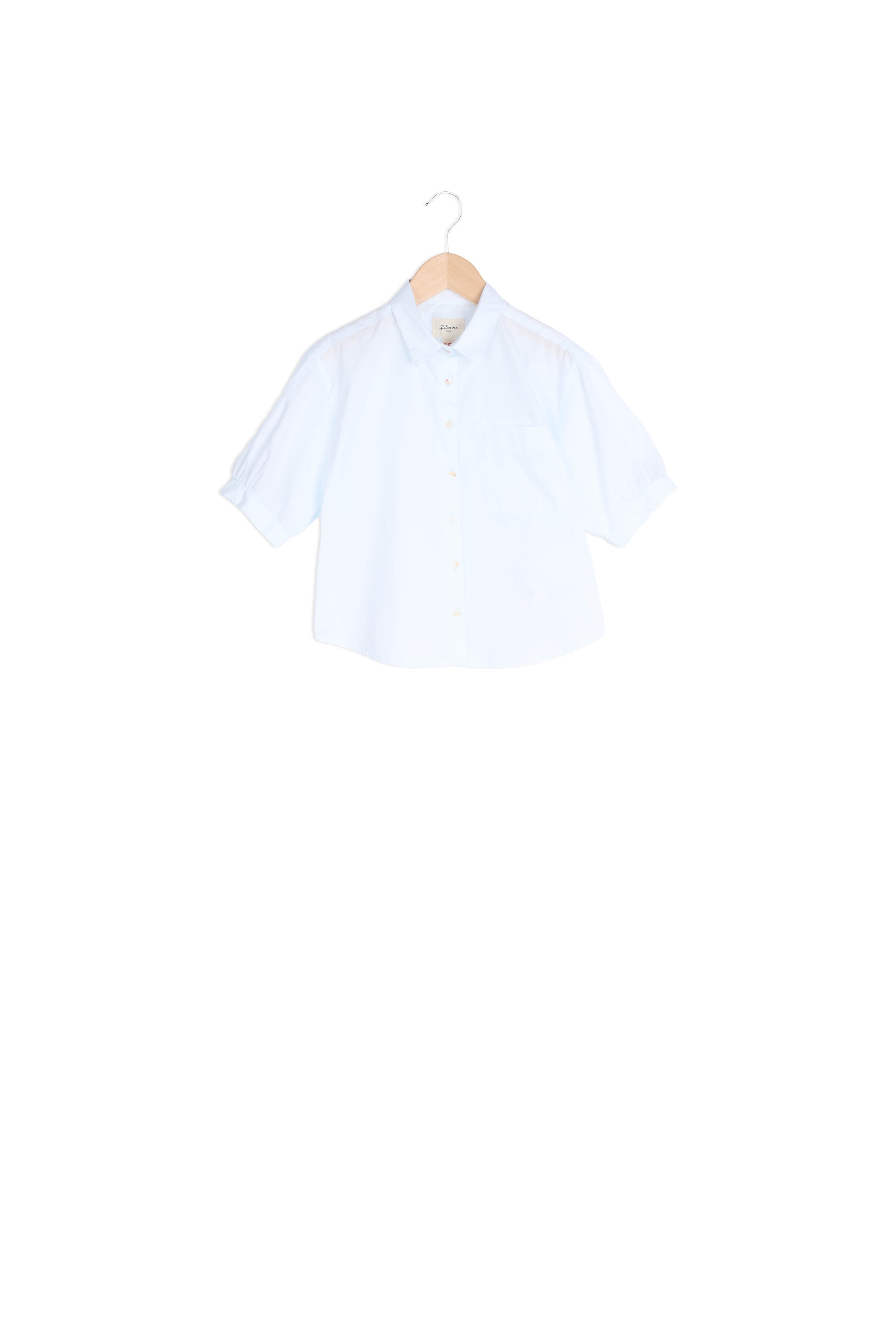 CHEMISE AVE2 Faume - seconde main