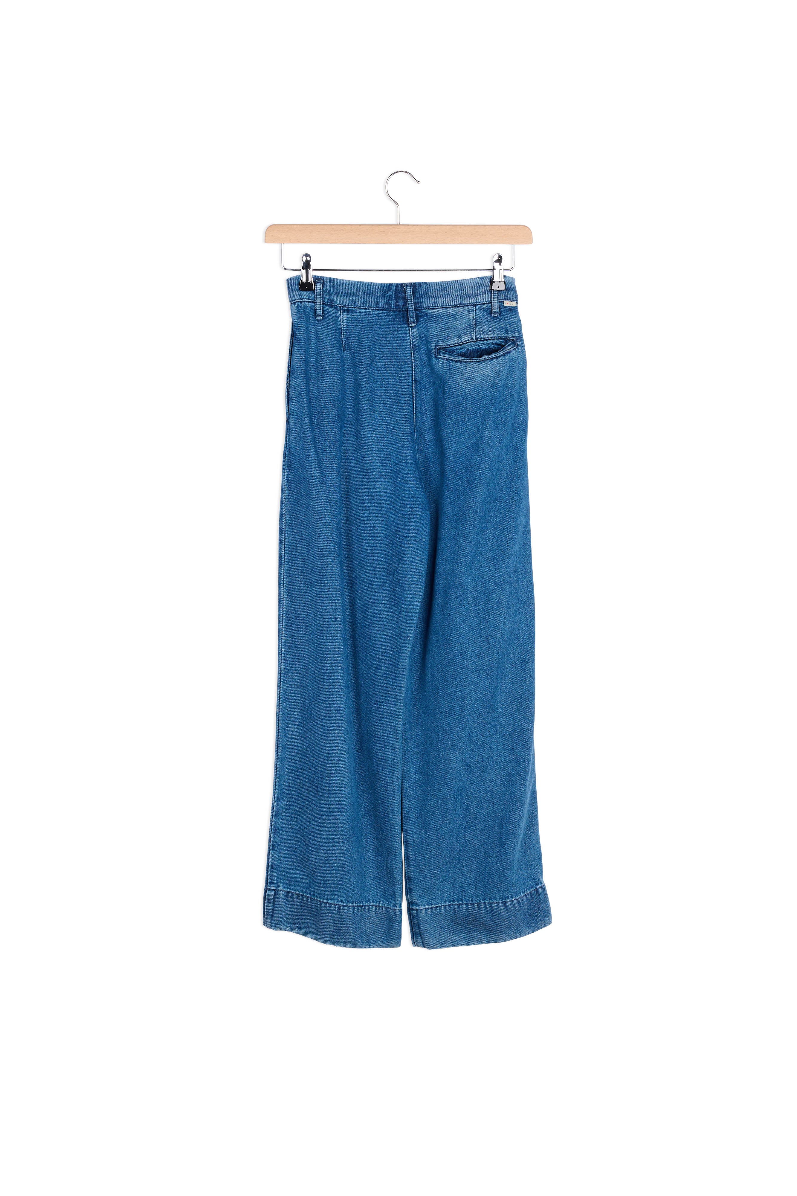 PANTALON PRINGLE Faume - seconde main