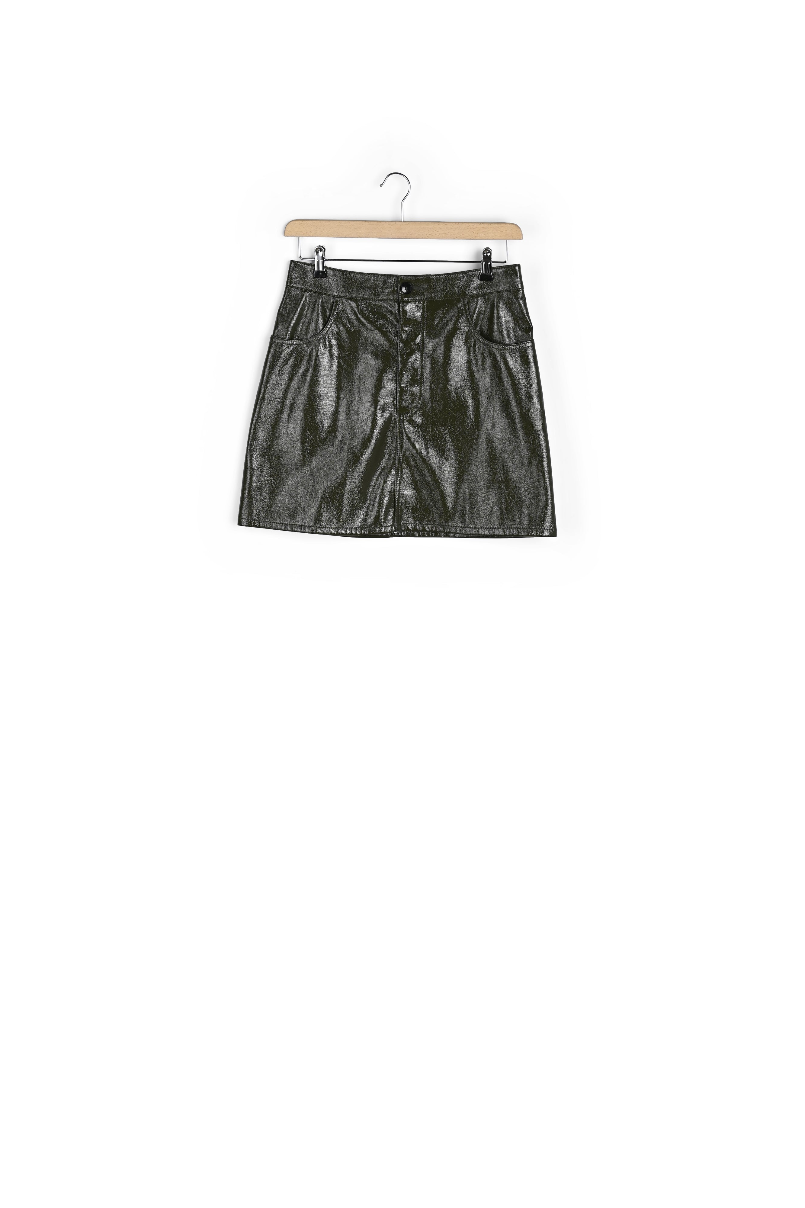 JUPE SOUR Faume - seconde main