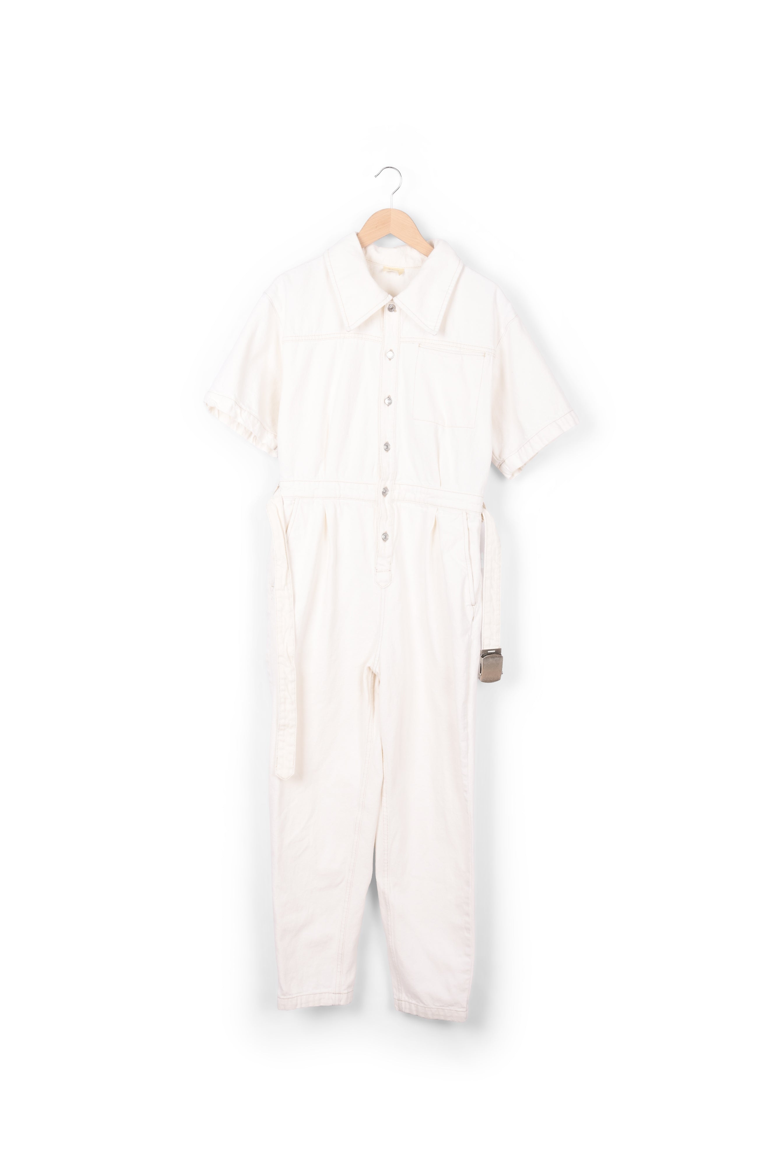 PADDY OVERALLS Faume - seconde main