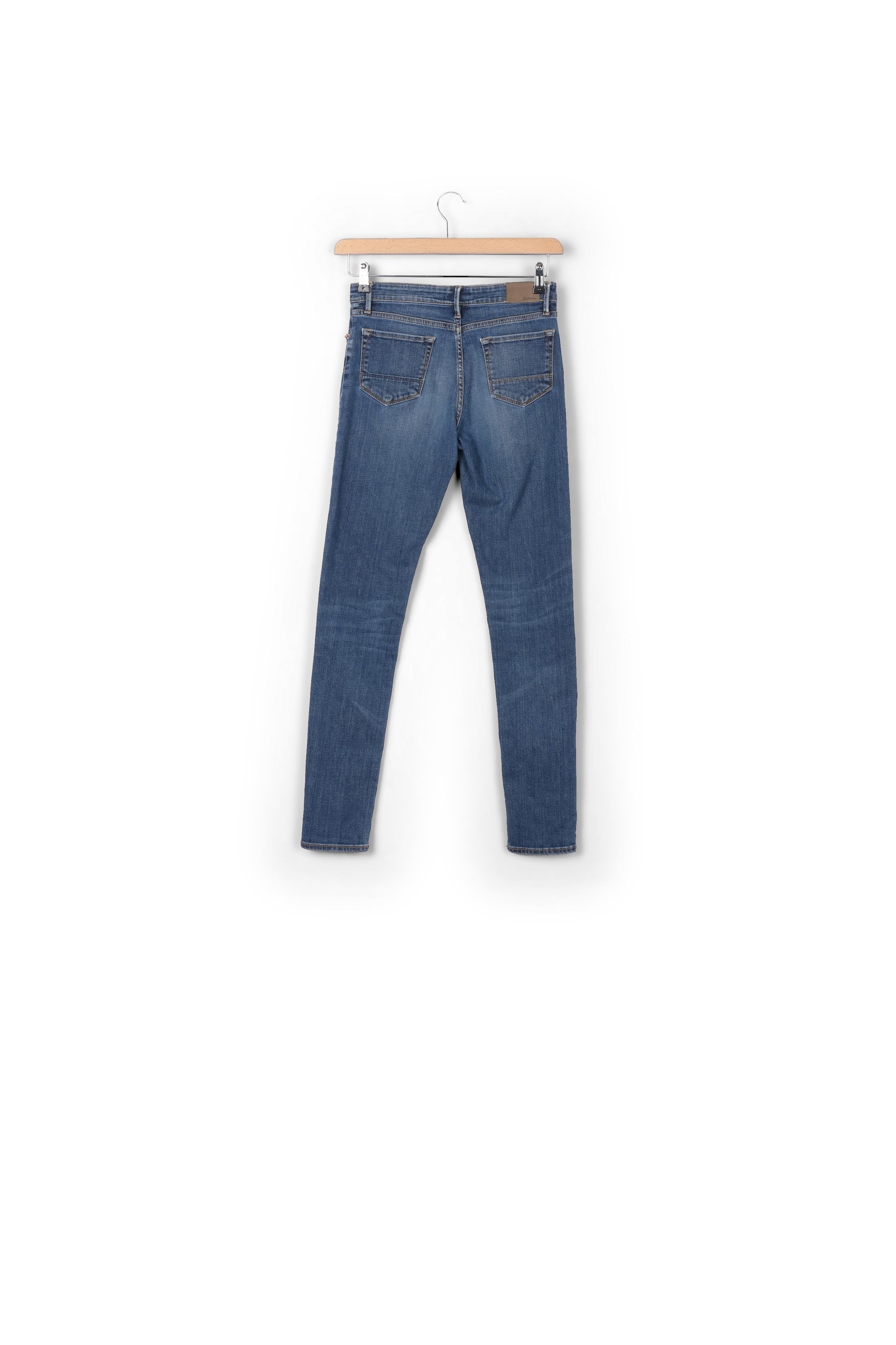 VINATA JEANS Faume - seconde main