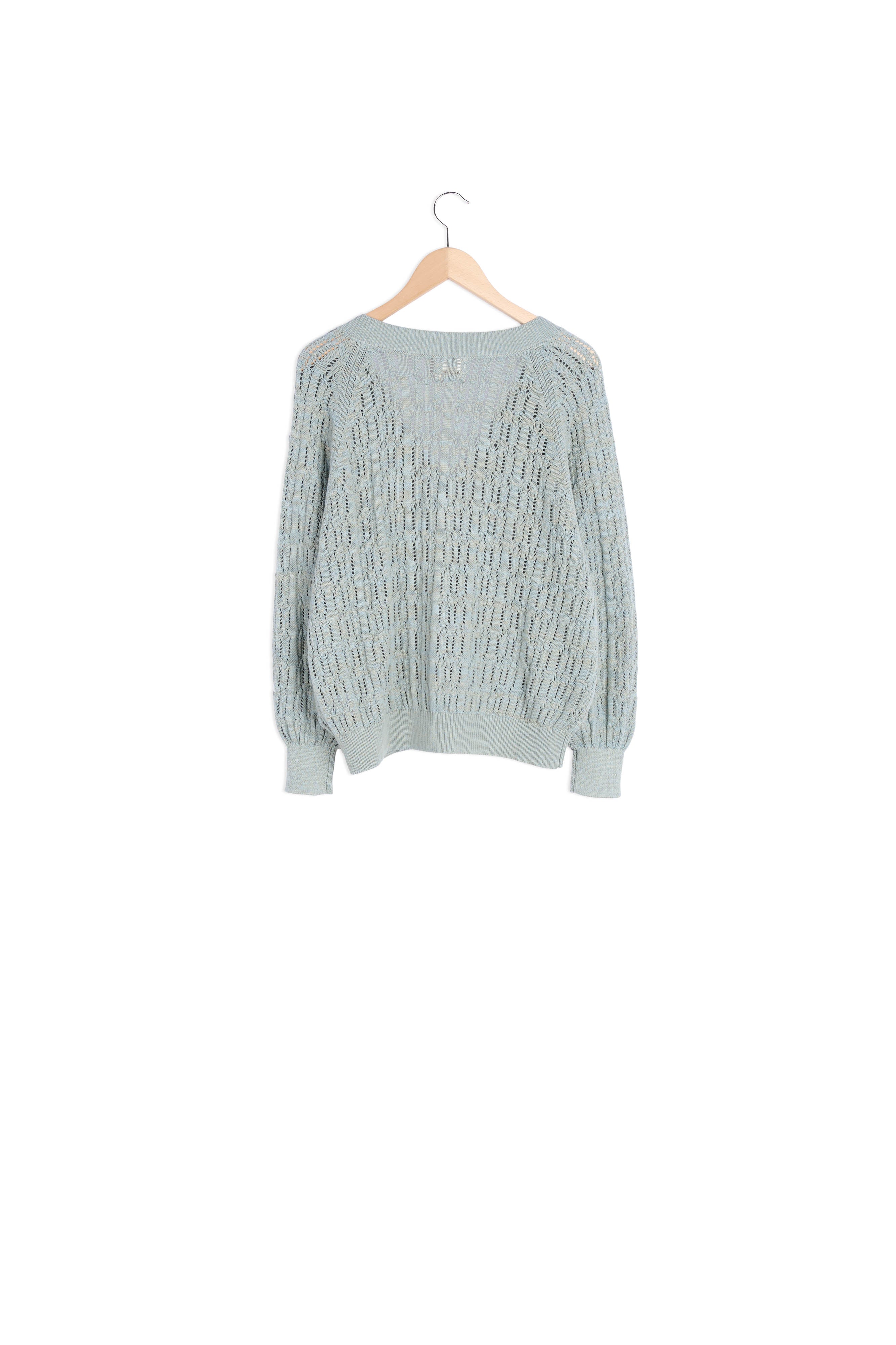 GEHO KNITWEAR Faume - seconde main