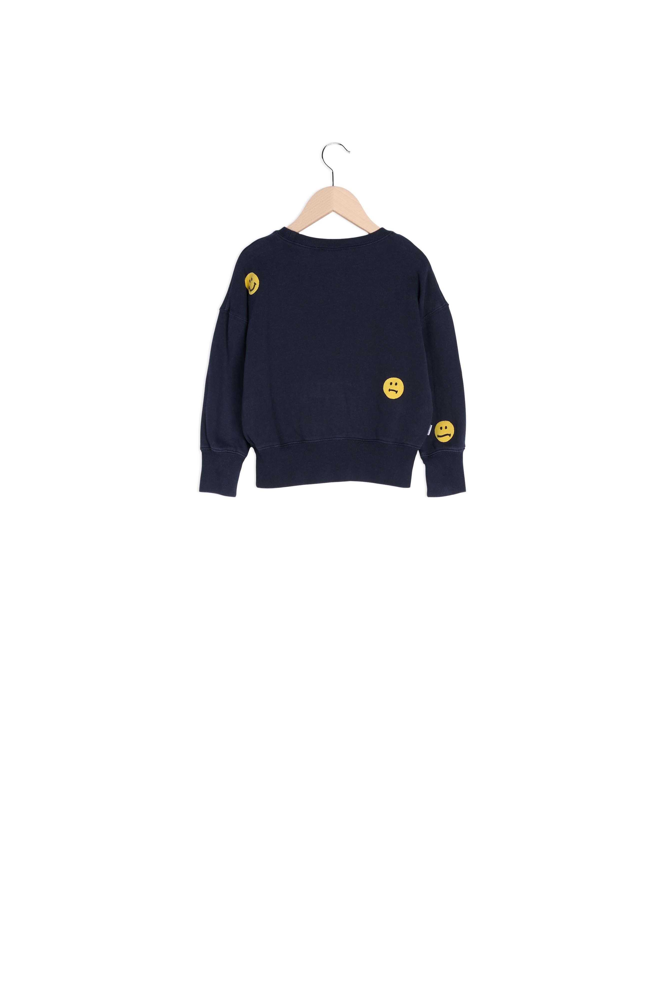 SWEATSHIRT BANZO Faume - seconde main