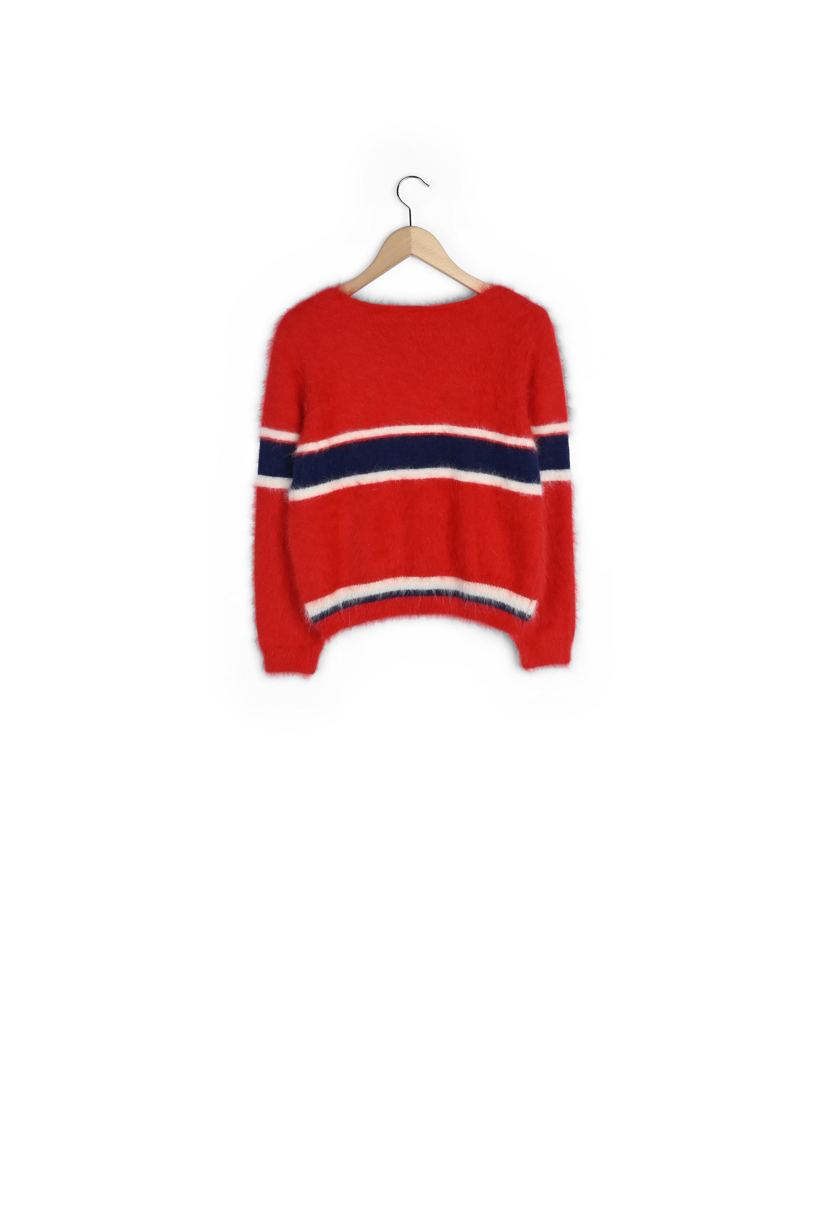 DATH KNITWEAR Faume - seconde main