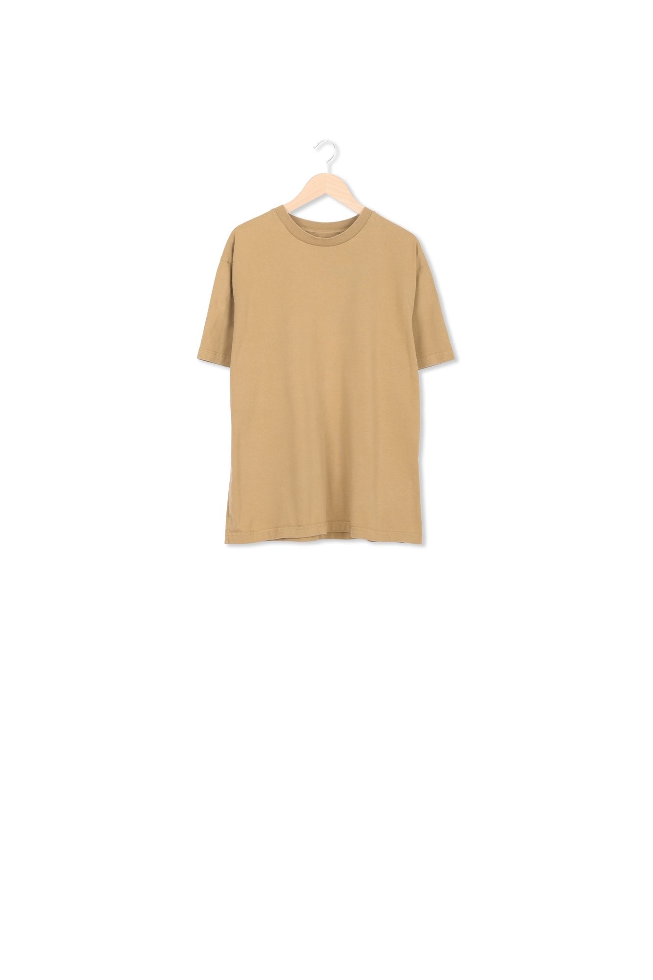 T-SHIRT VLUGS Faume - seconde main