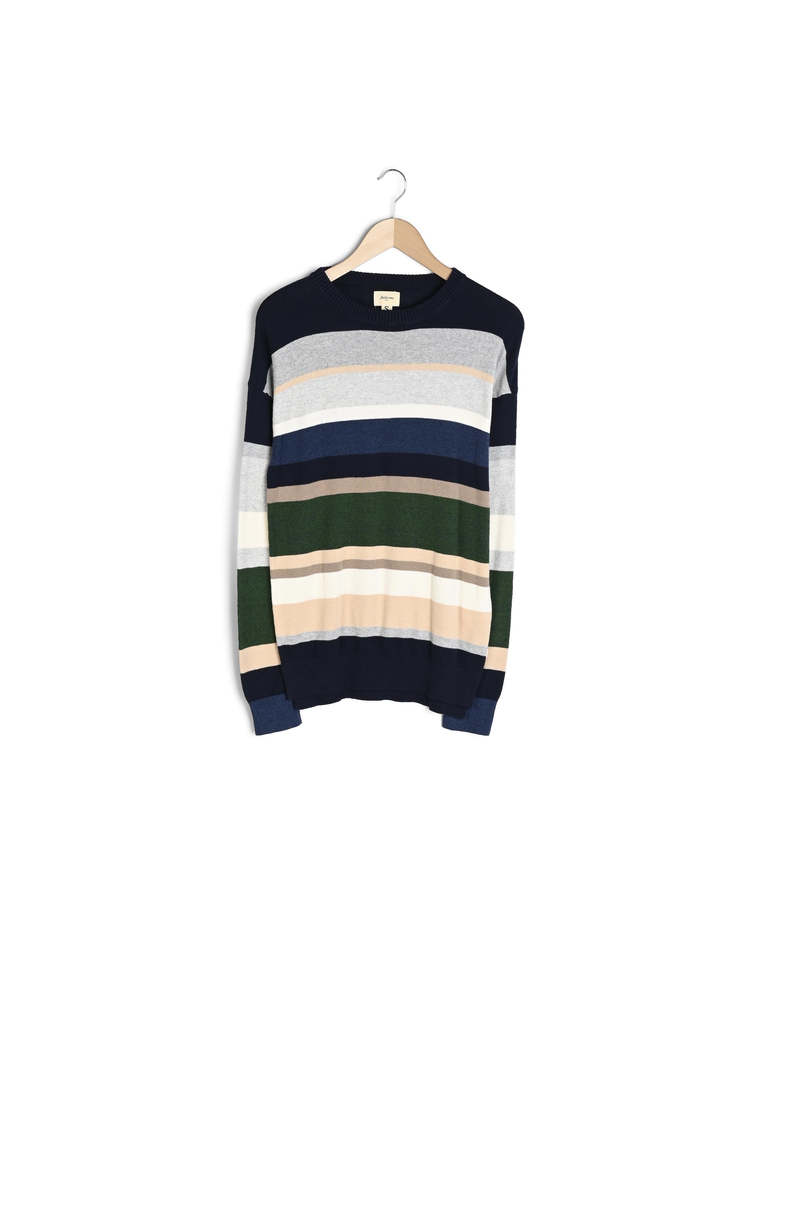 GEM KNITWEAR Faume - seconde main