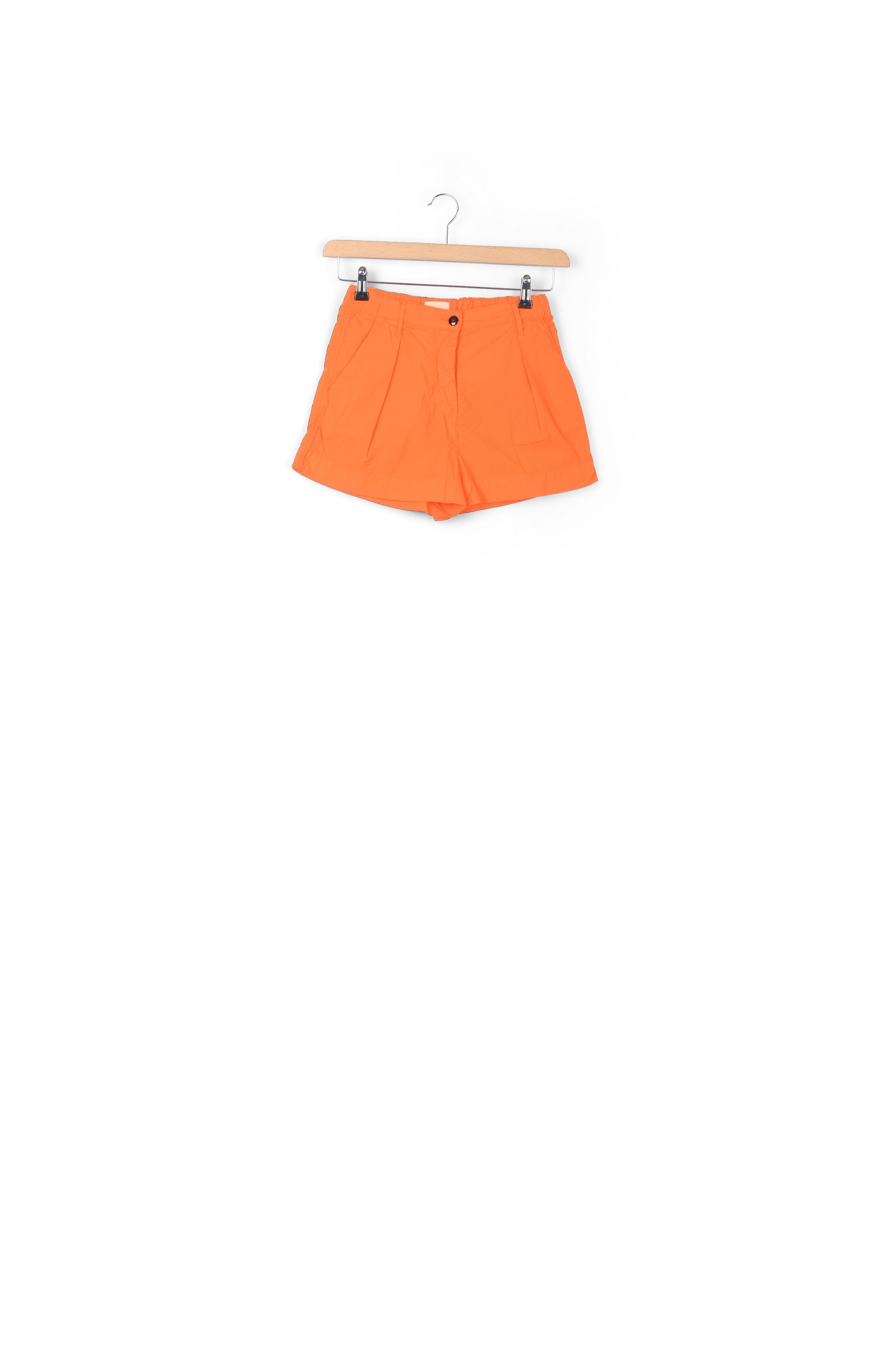 SHORT PAPIE2 Faume - seconde main
