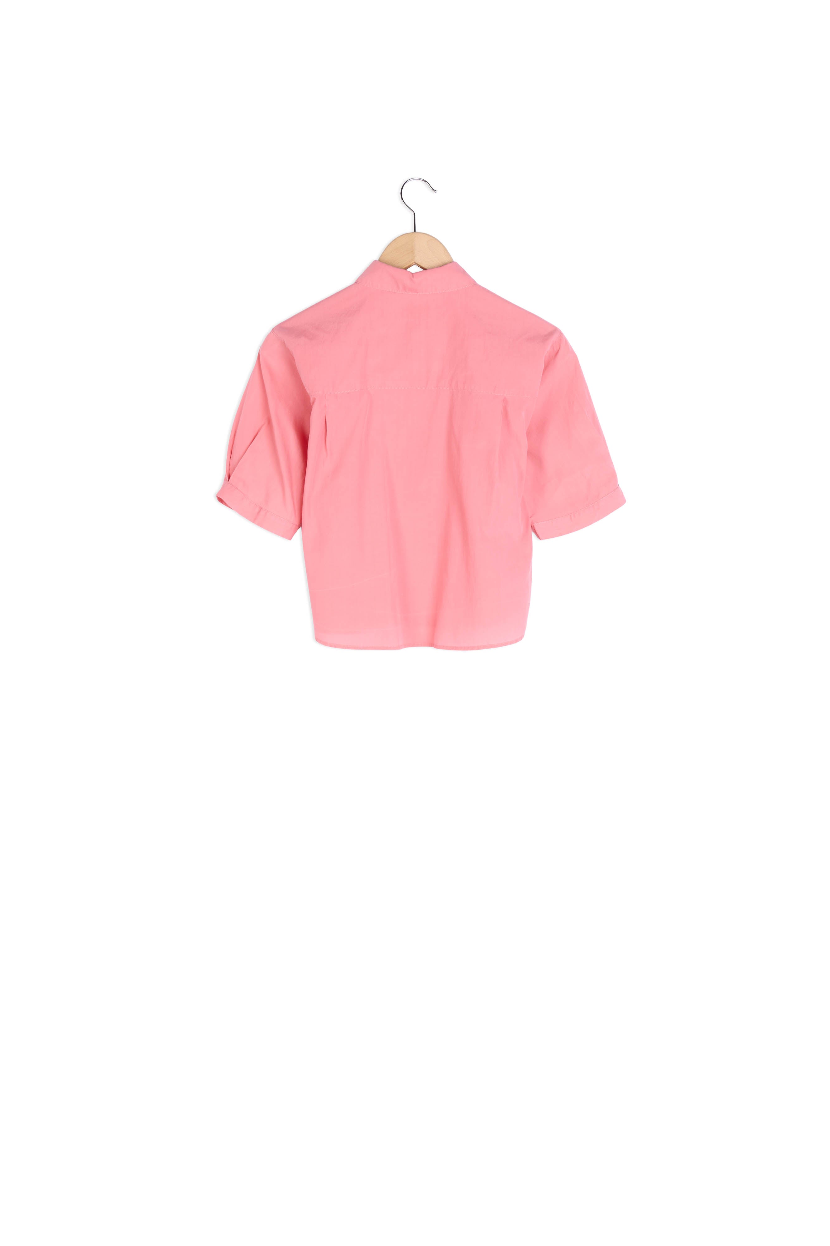 CHEMISE AVE Faume - seconde main