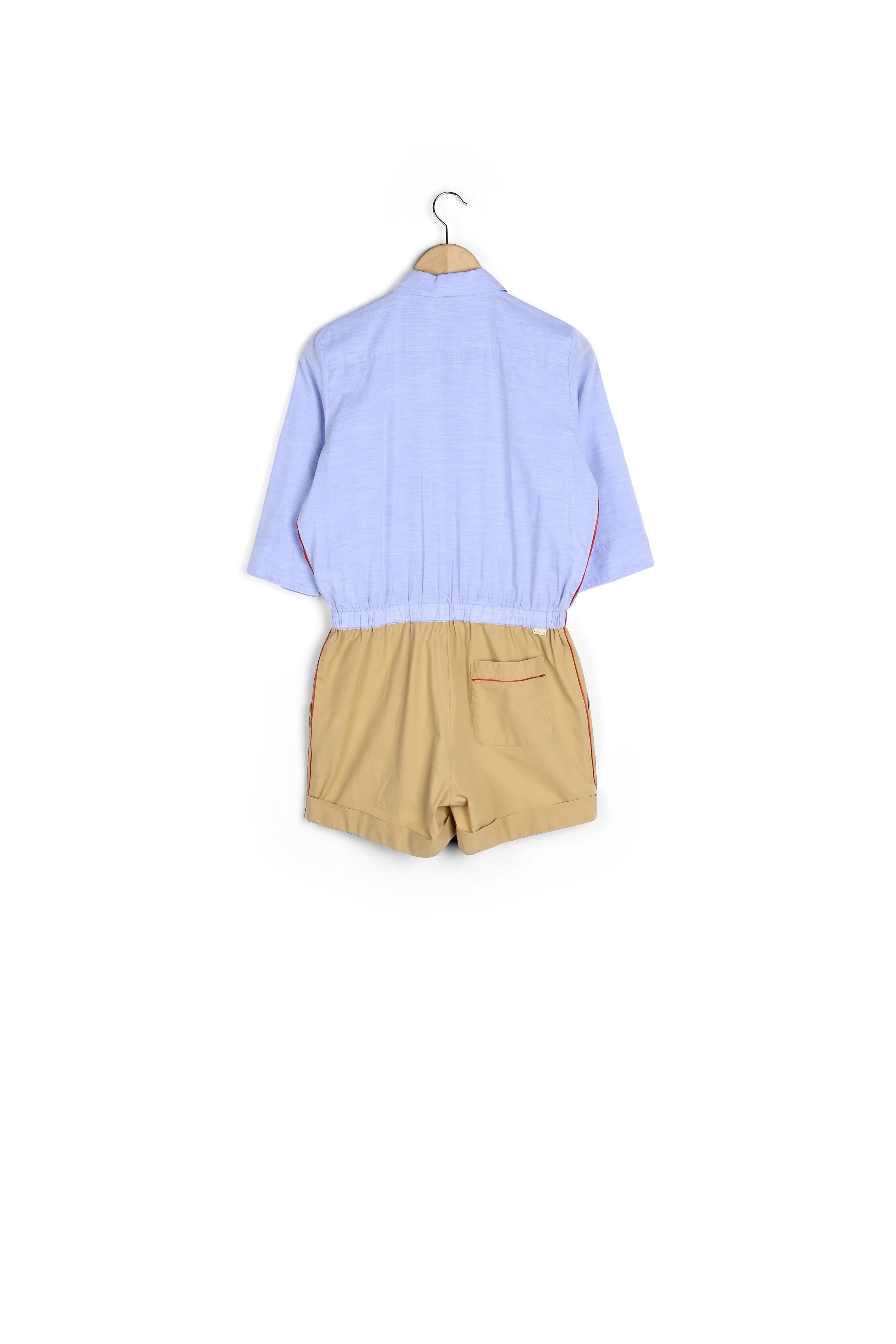 COMBINAISON AUKE Faume - seconde main