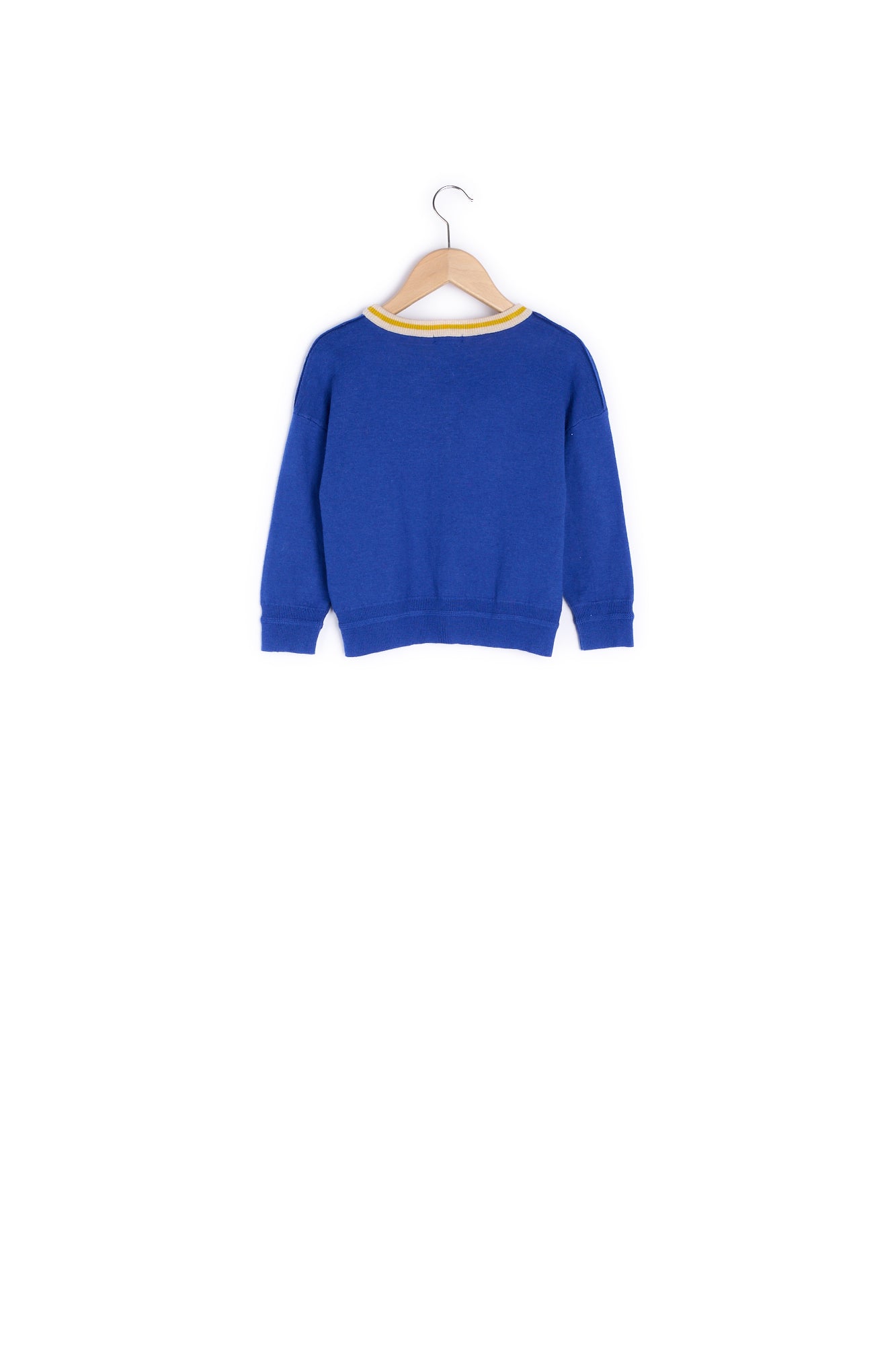 PULL GIRH Faume - seconde main