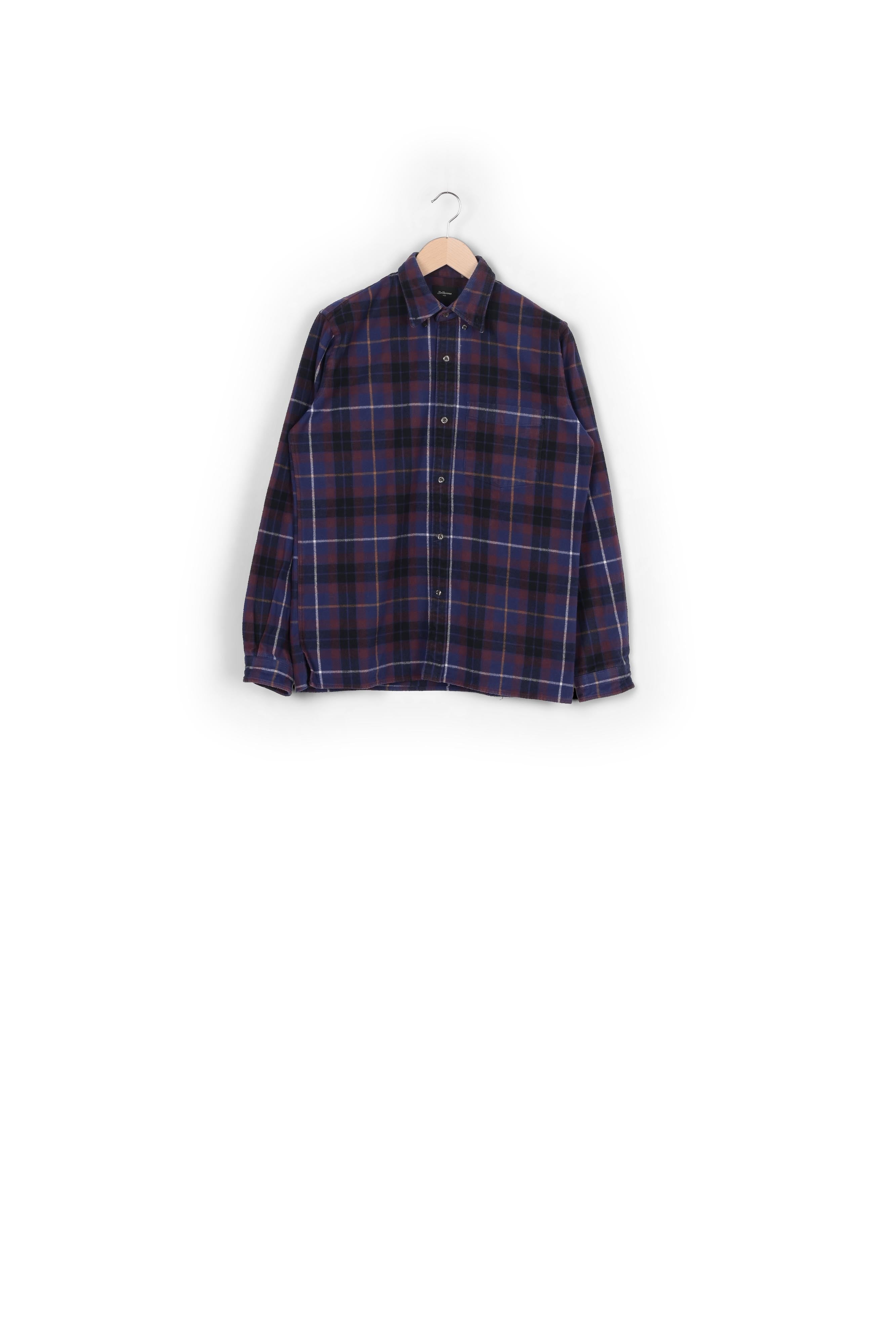 CHEMISE FAREL Faume - seconde main