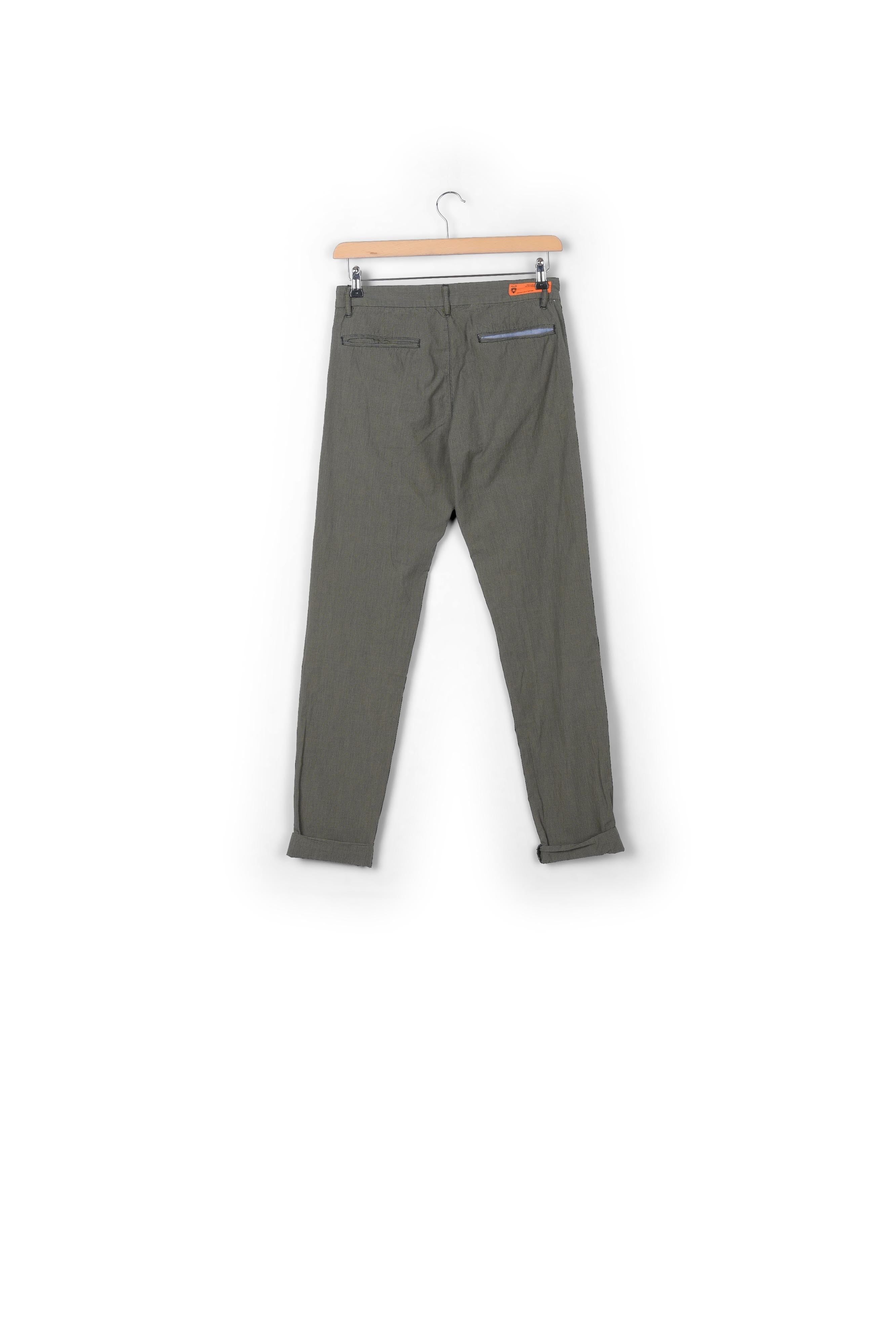 PIERO PANTS Faume - seconde main