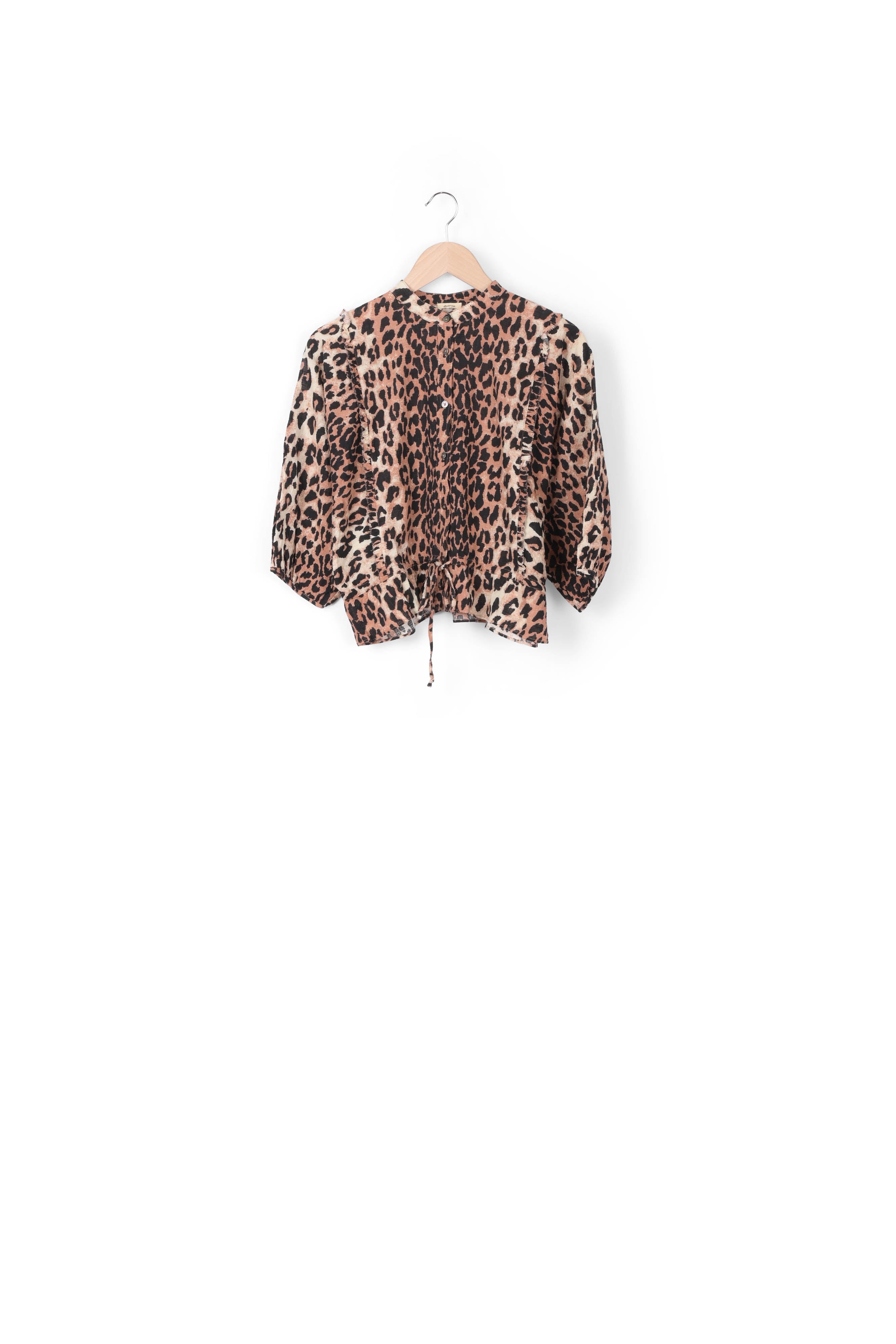 CHEMISE HOUSTON Faume - seconde main