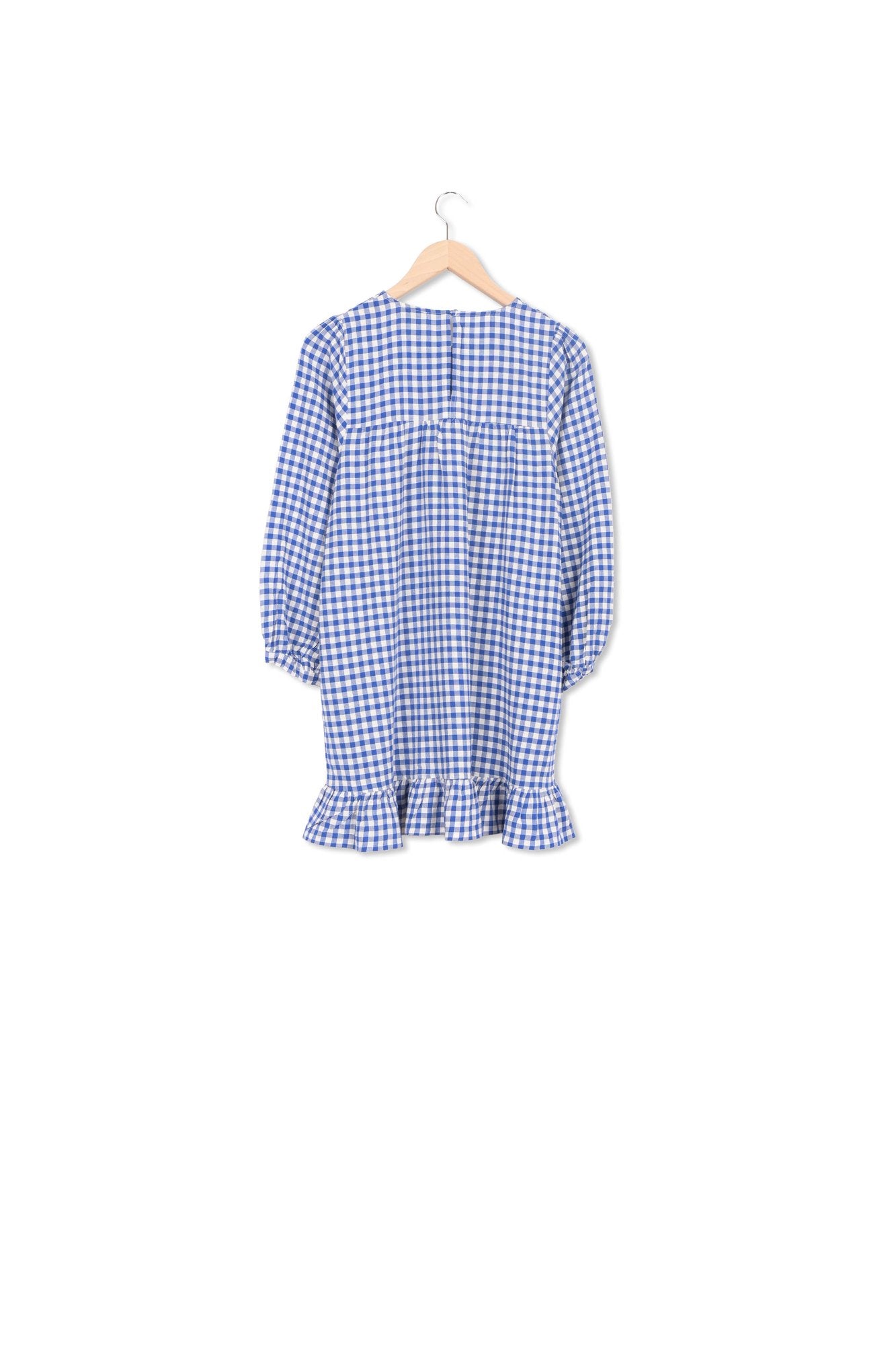 PENELOPE DRESS Faume - seconde main