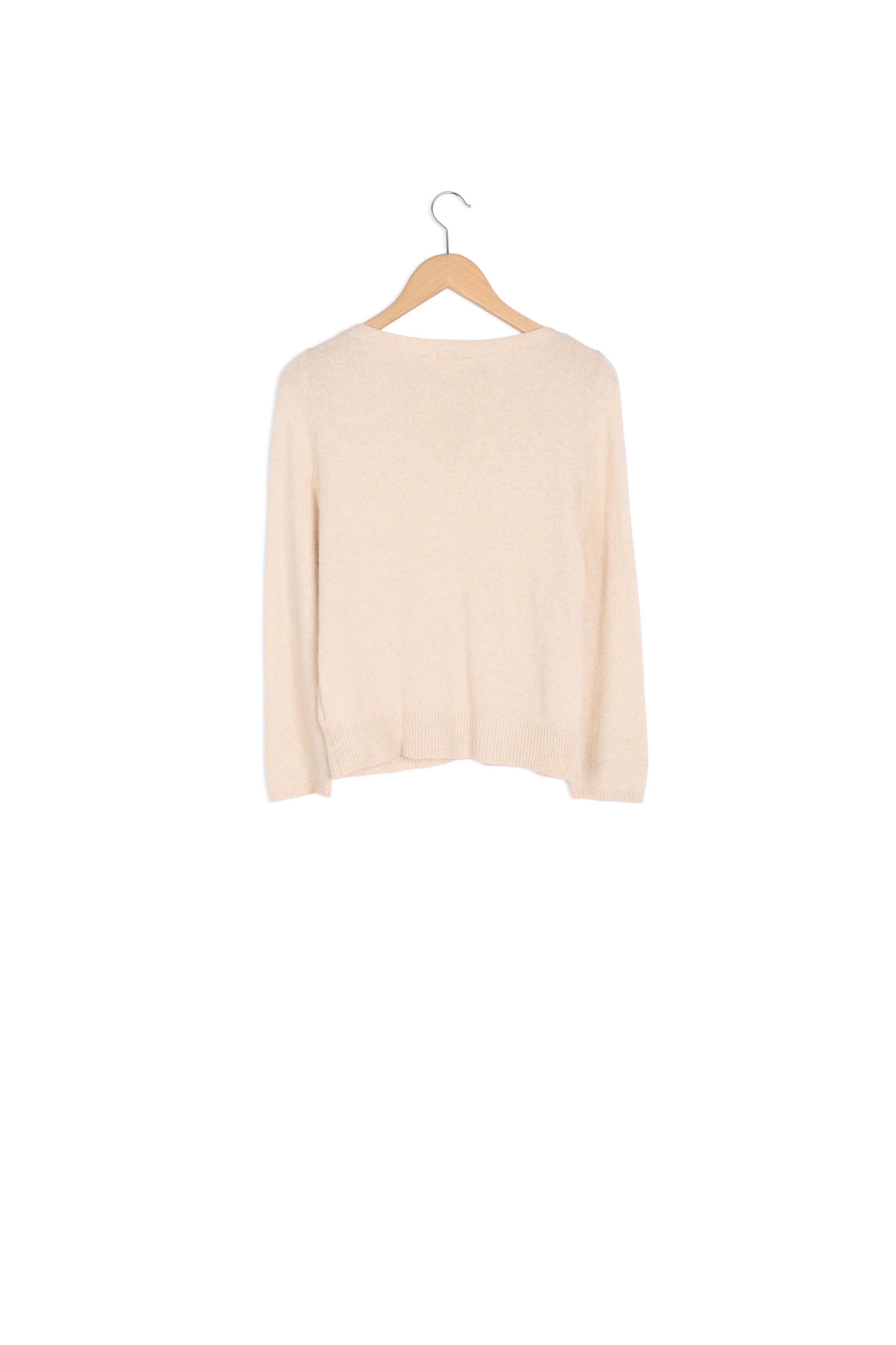 PULL DERIS Faume - seconde main