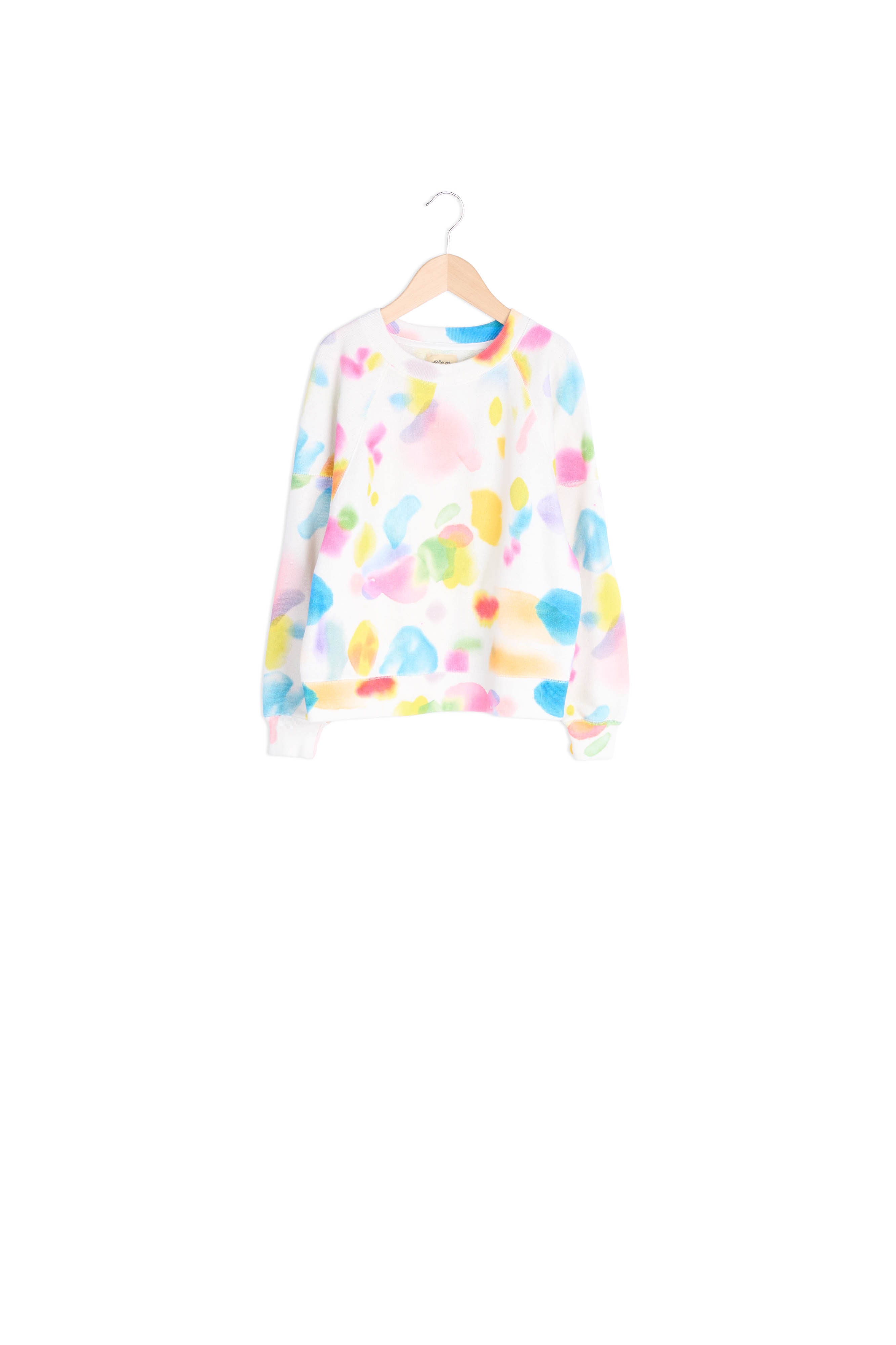 SWEATSHIRT FADE Faume - seconde main