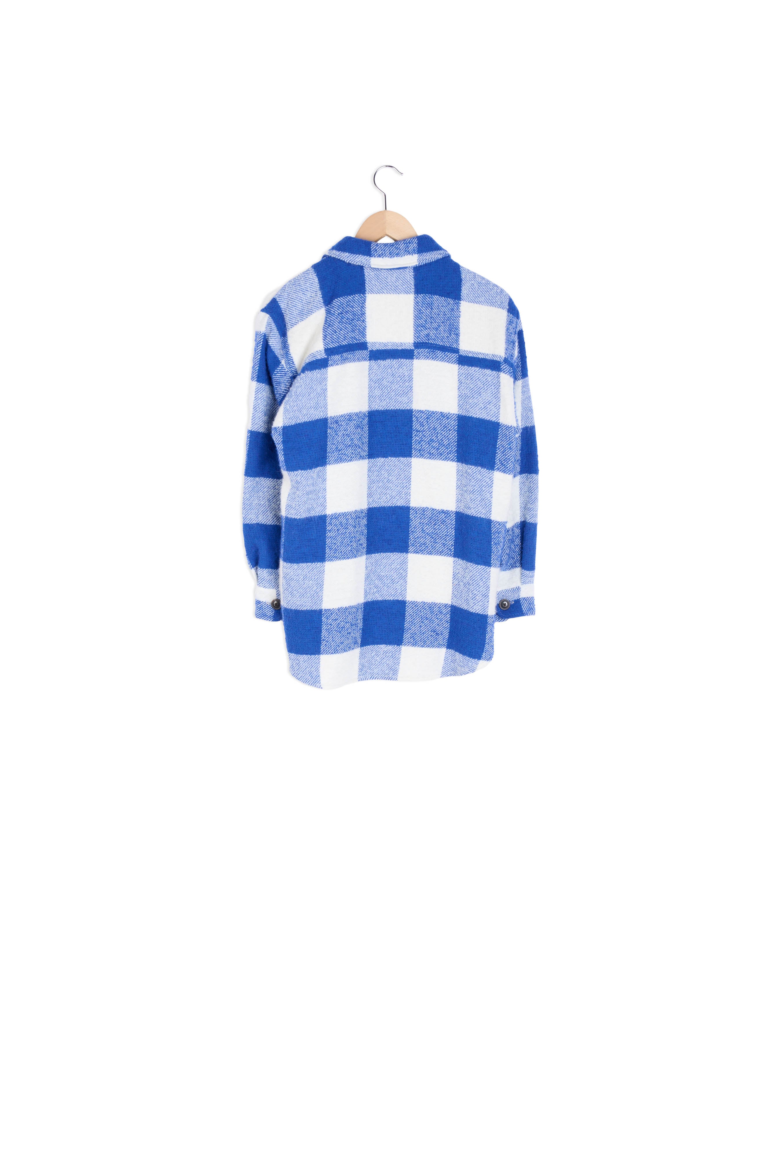 SURCHEMISE ARIEL2 Faume - seconde main