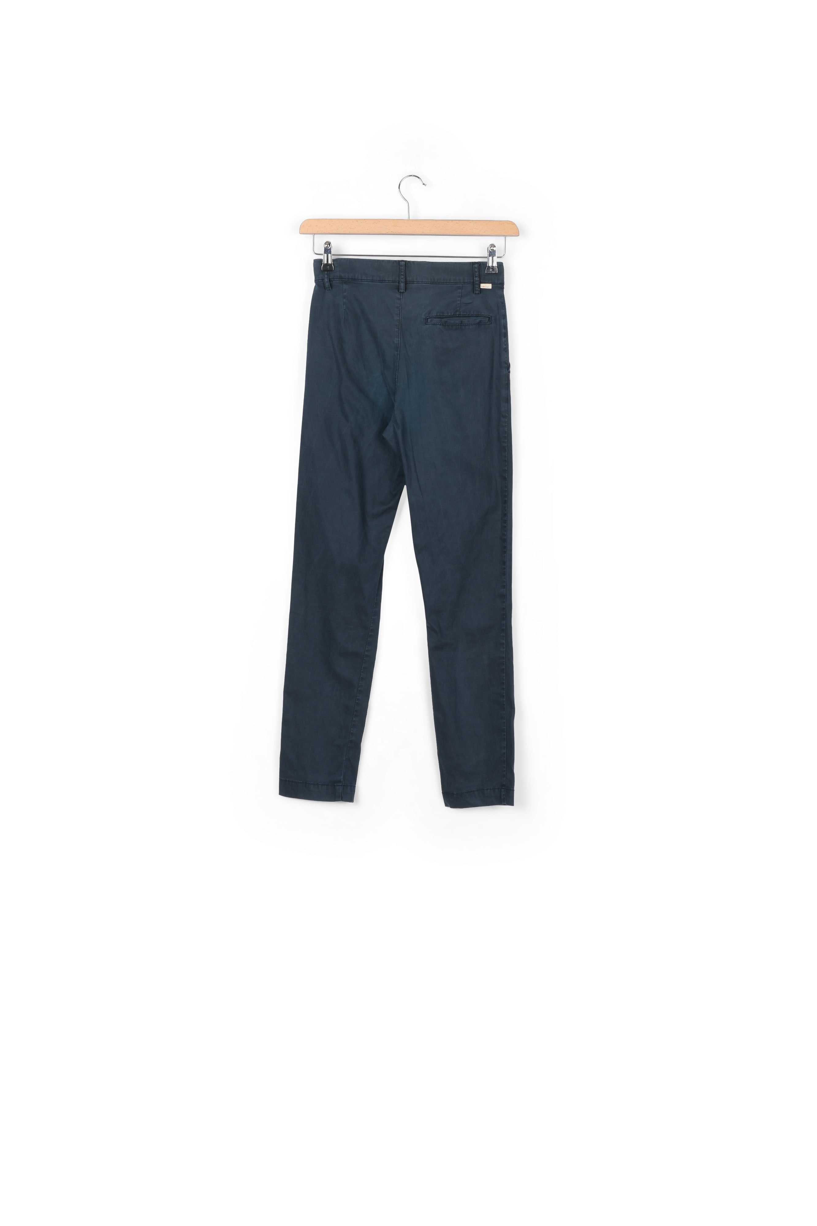 PEARL PANTS Faume - seconde main