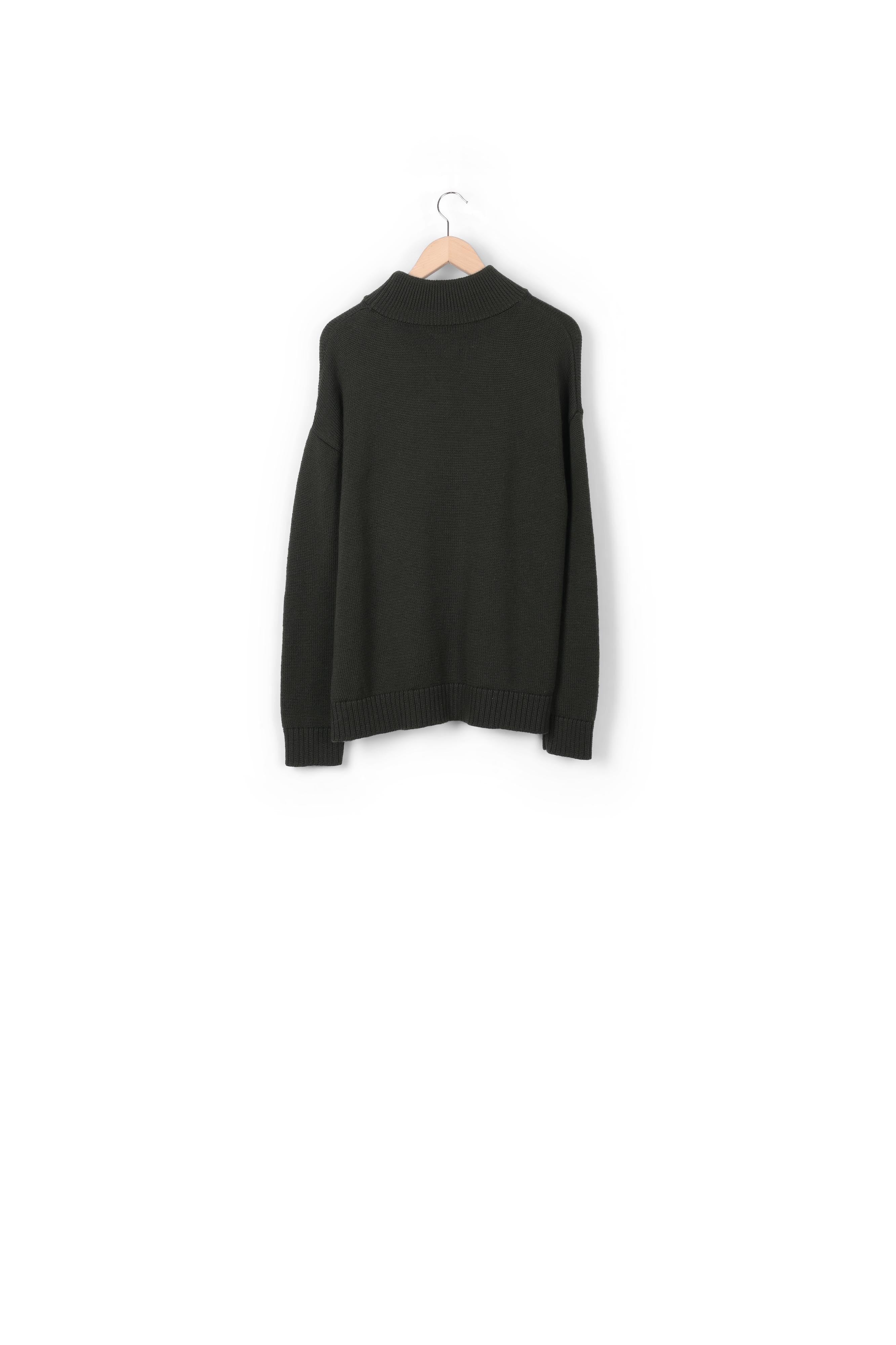 PULL ALLEW Faume - seconde main