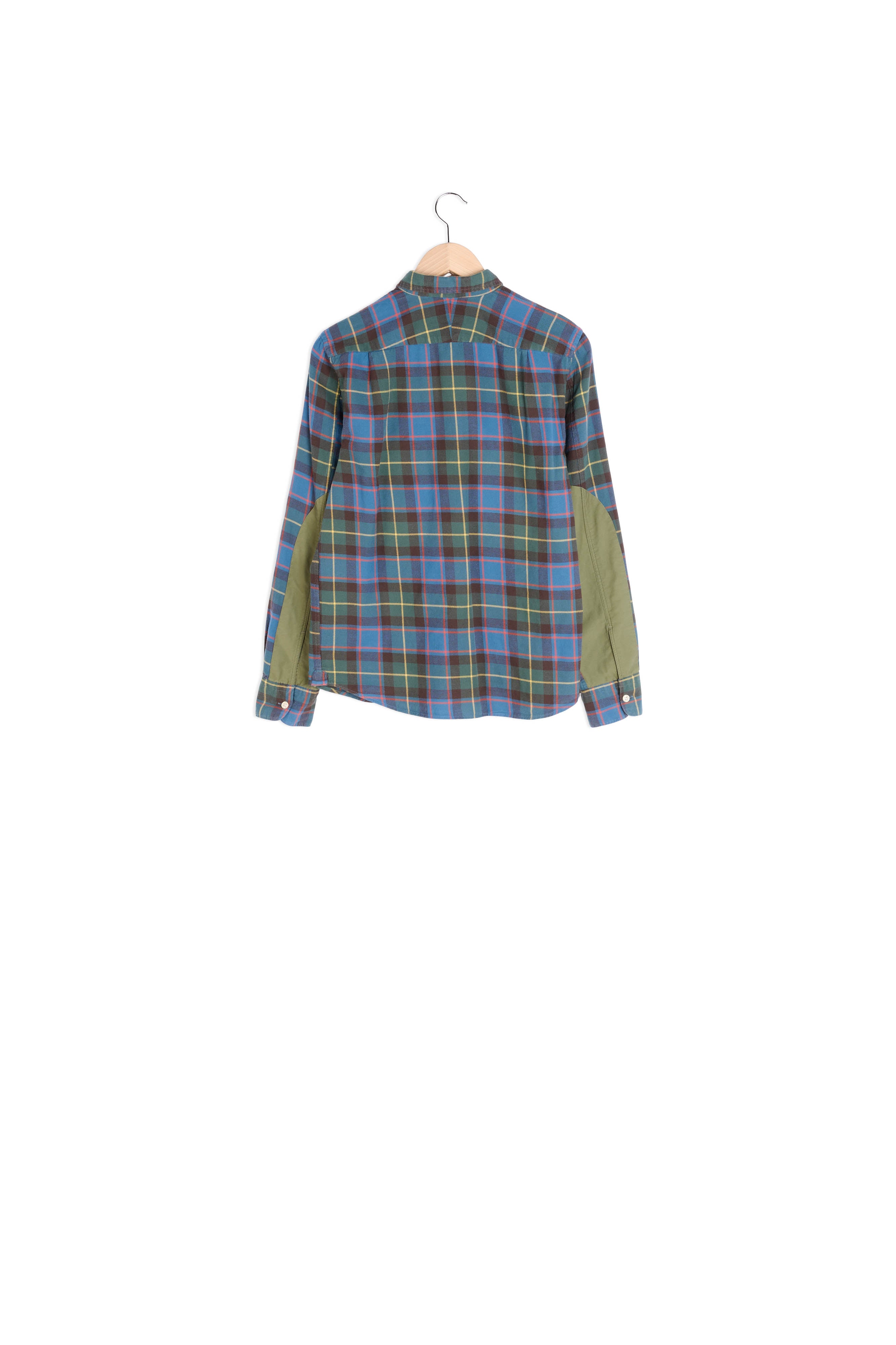 CHEMISE GASPAR Faume - seconde main