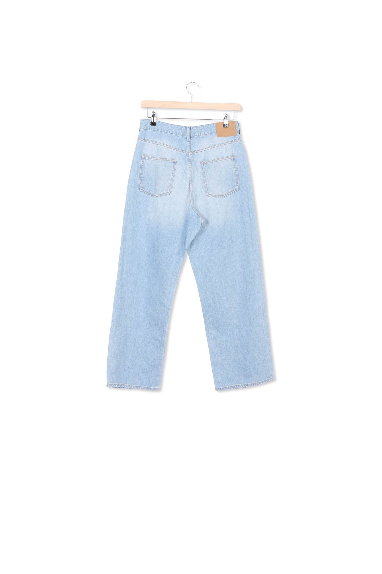POKER JEANS Faume - seconde main