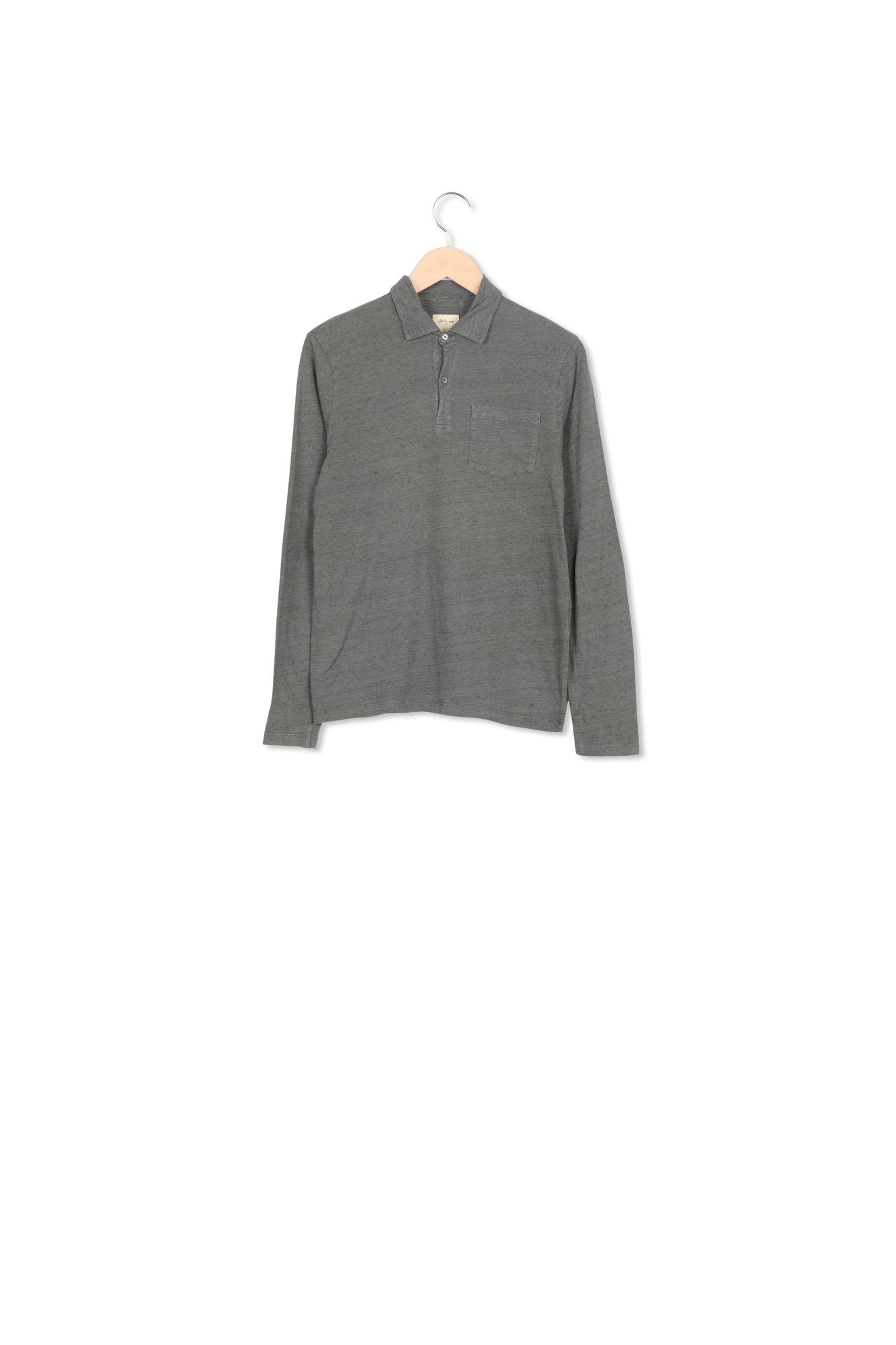 CHEMISE VILI Faume - seconde main