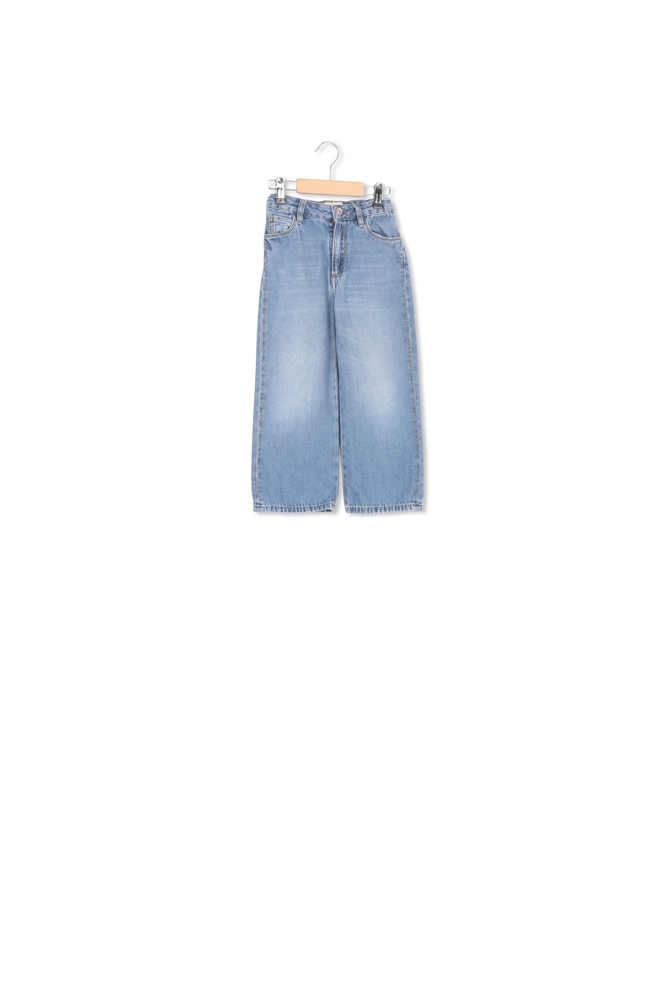 JEANS POPIES Faume - seconde main