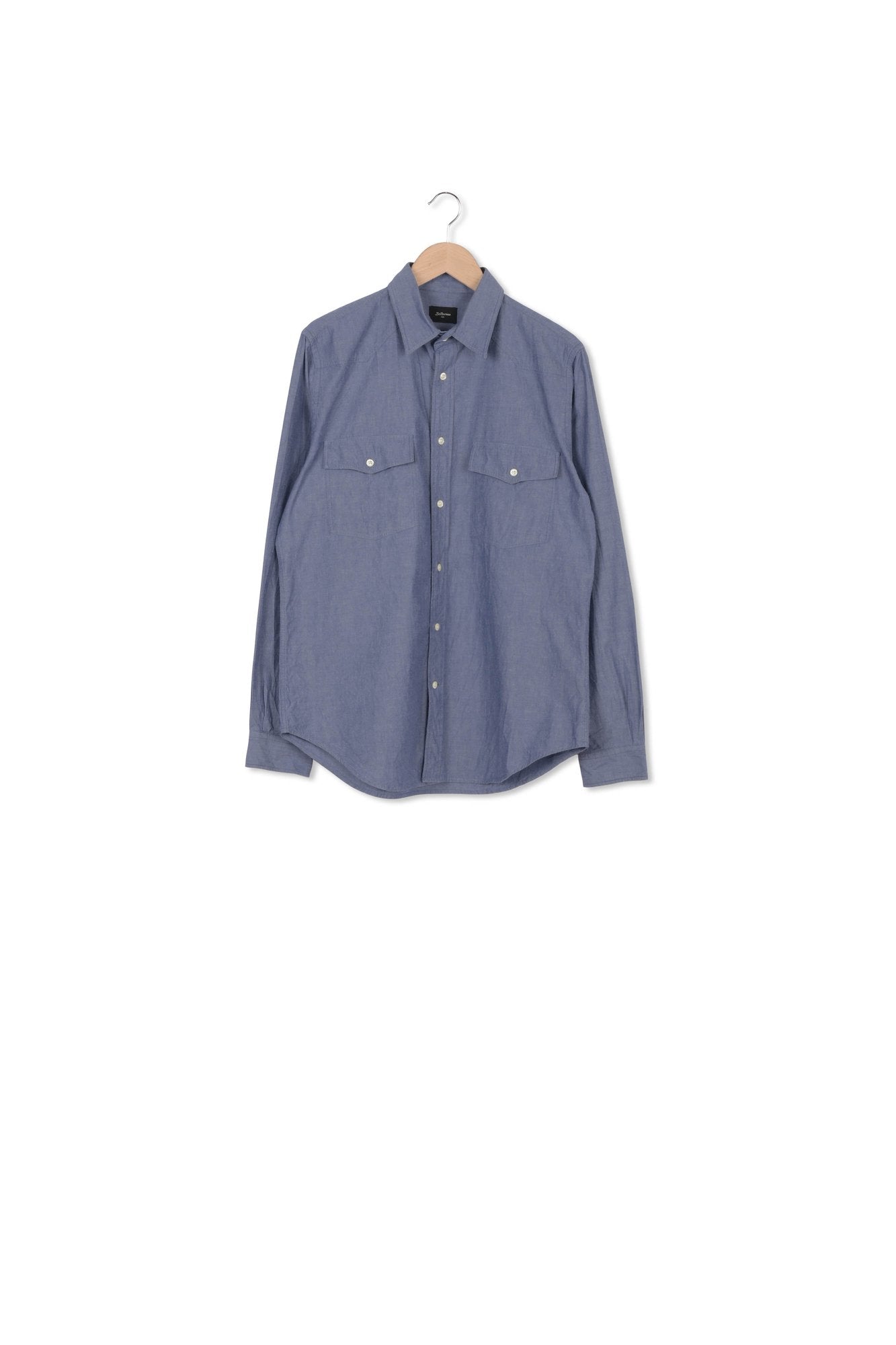 CHEMISE FARGO Faume - seconde main