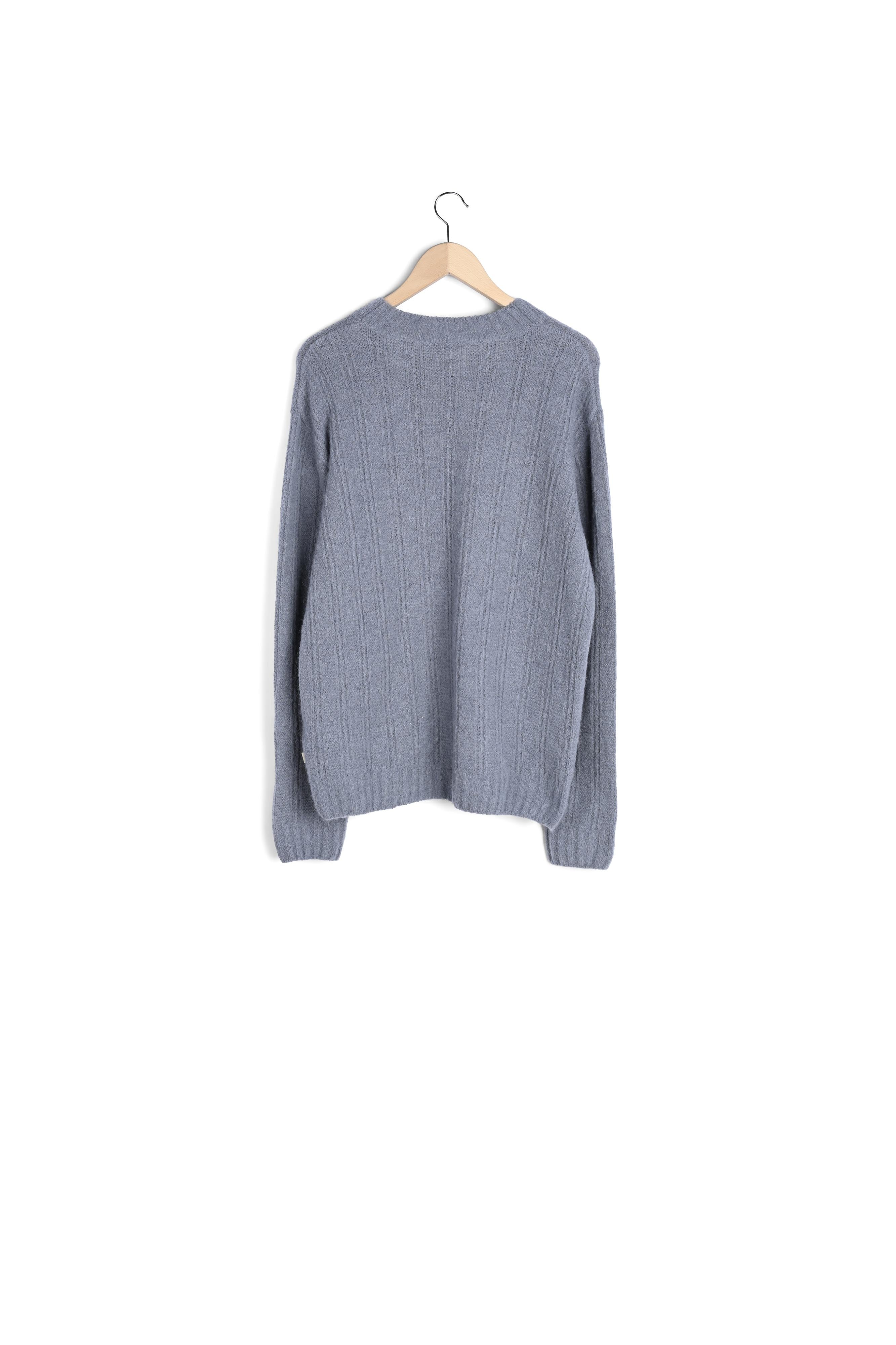 ANIV KNITWEAR Faume - seconde main