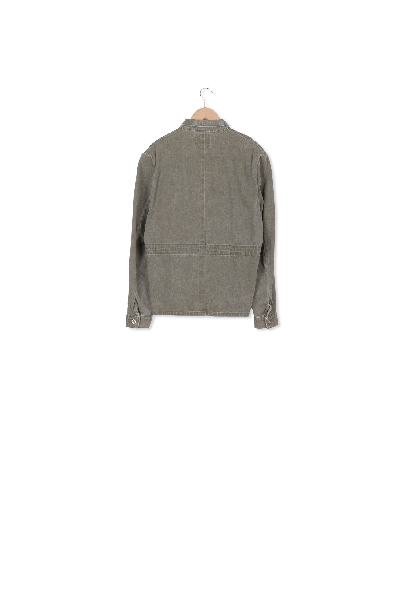 SURCHEMISE PRANK Faume - seconde main