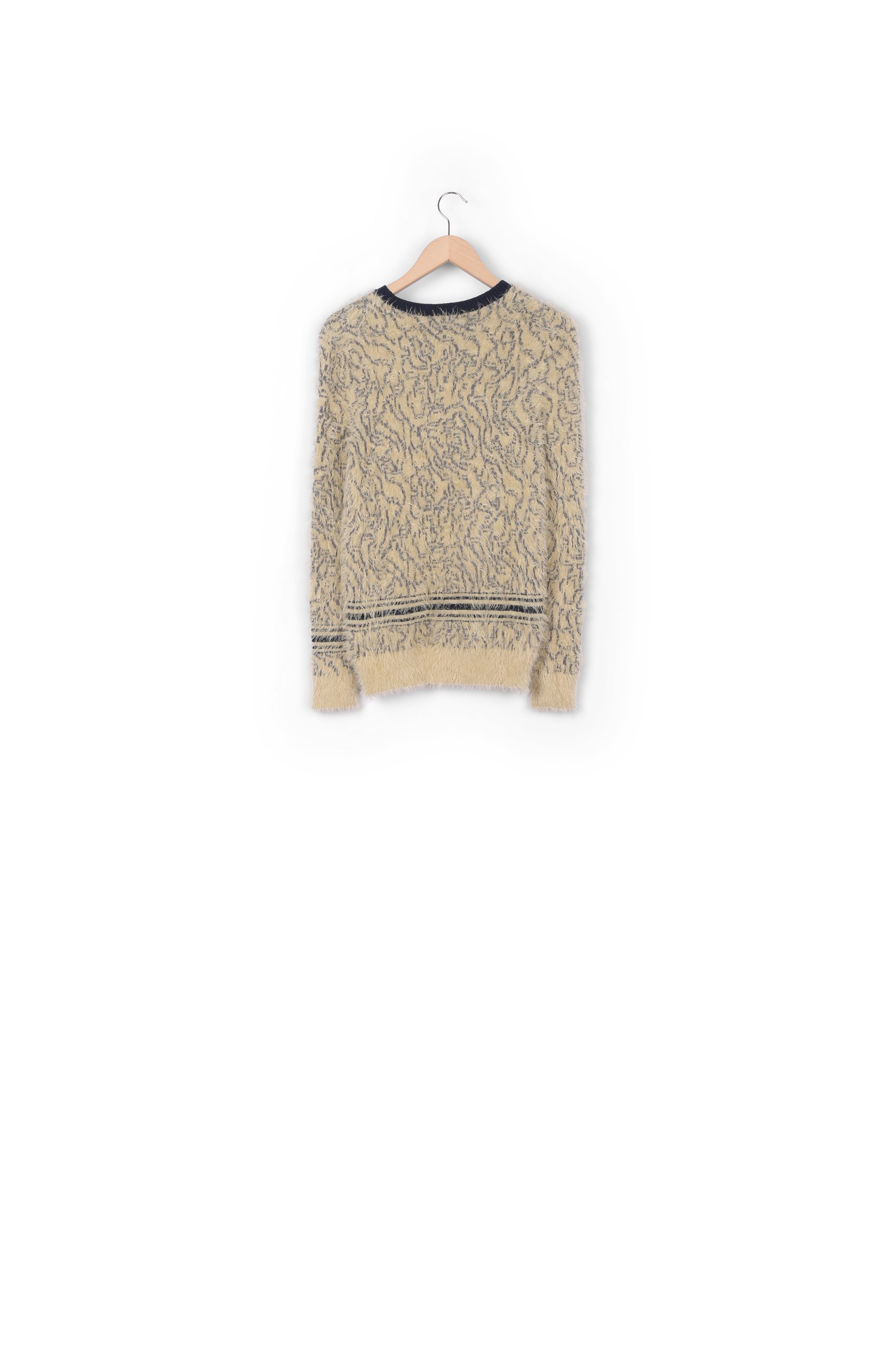 PULL GOLM Faume - seconde main