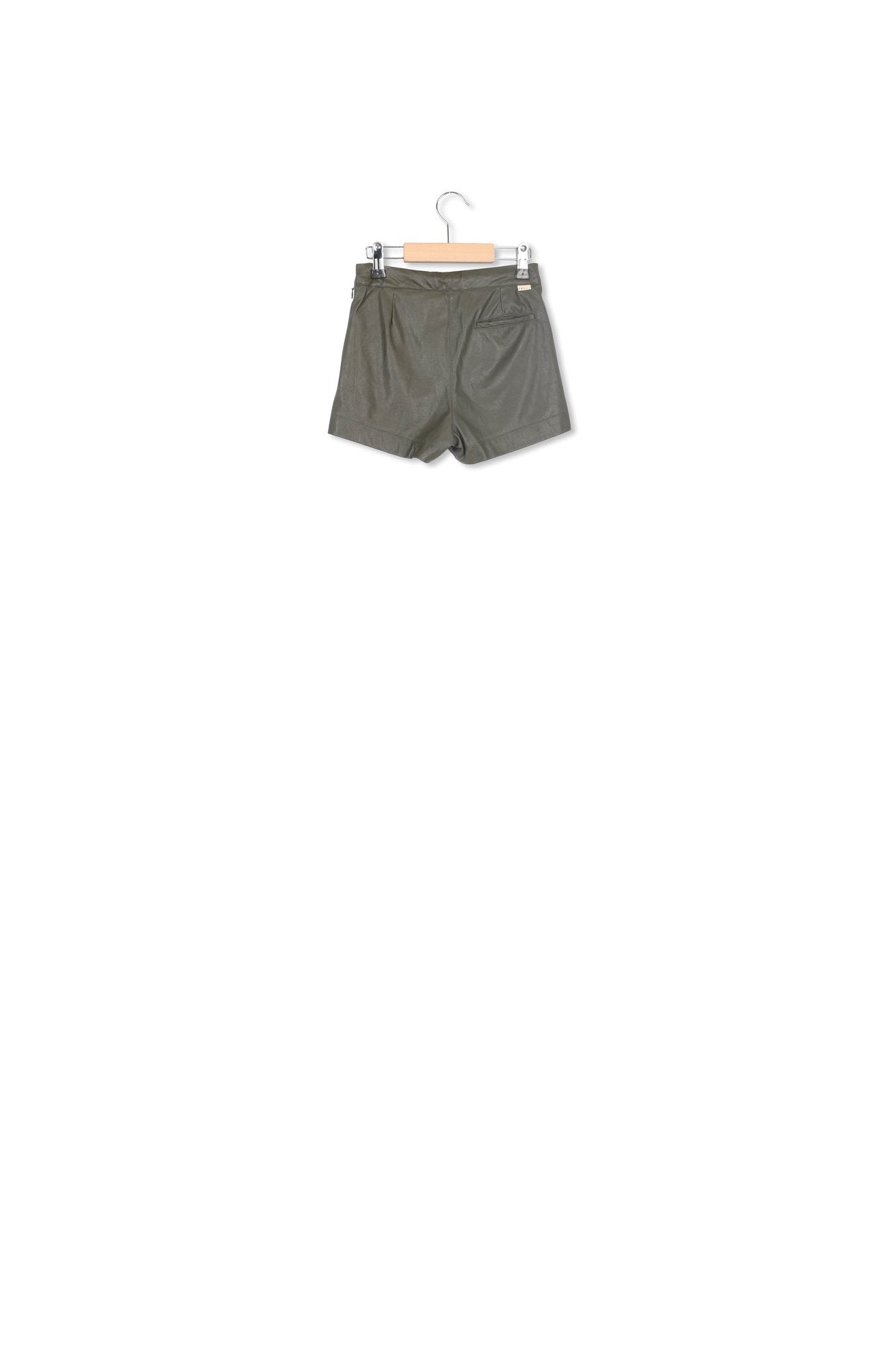 ADELLE SHORTS Faume - seconde main