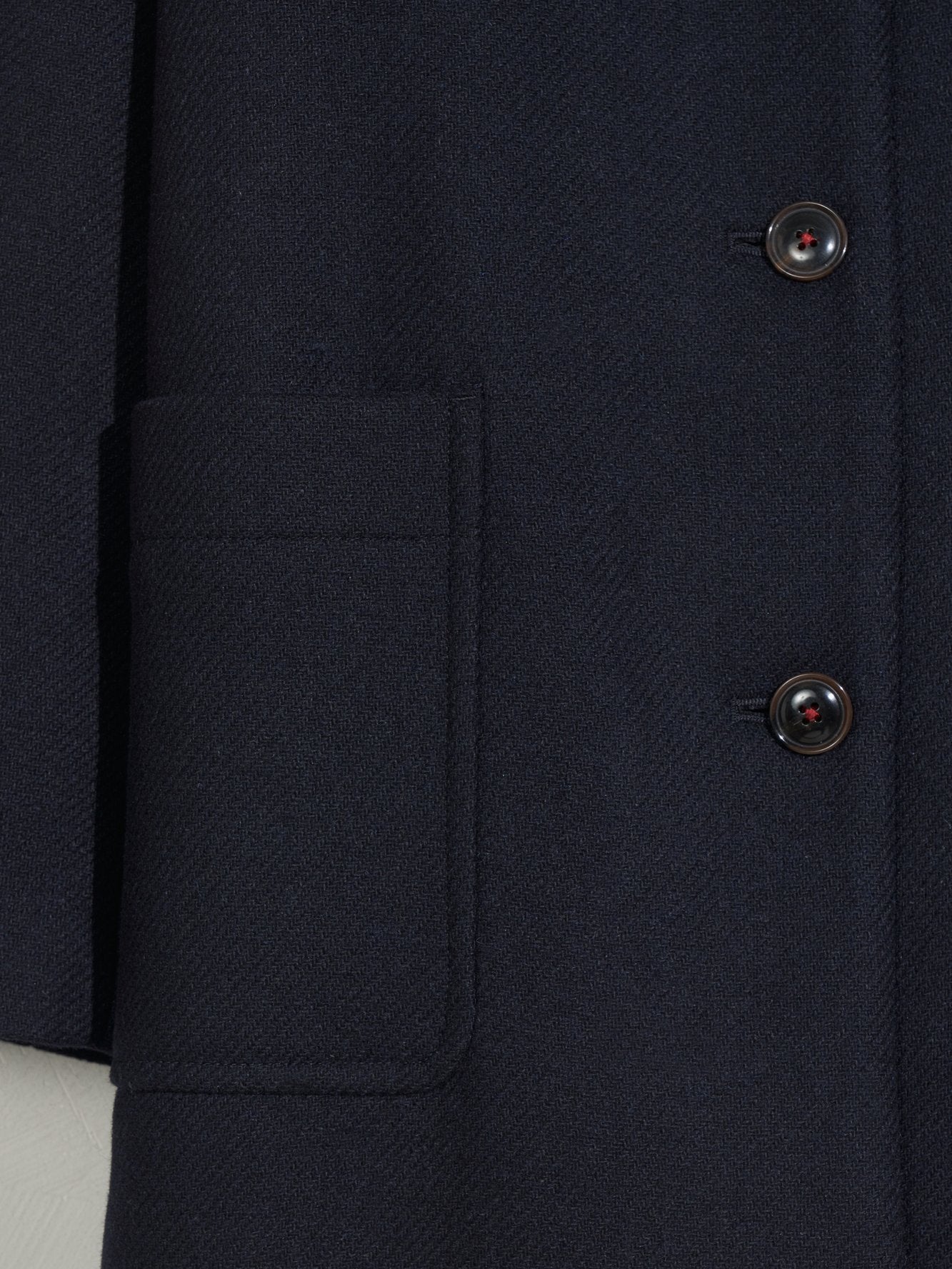 MANTEAU CRAFT2 Faume - seconde main