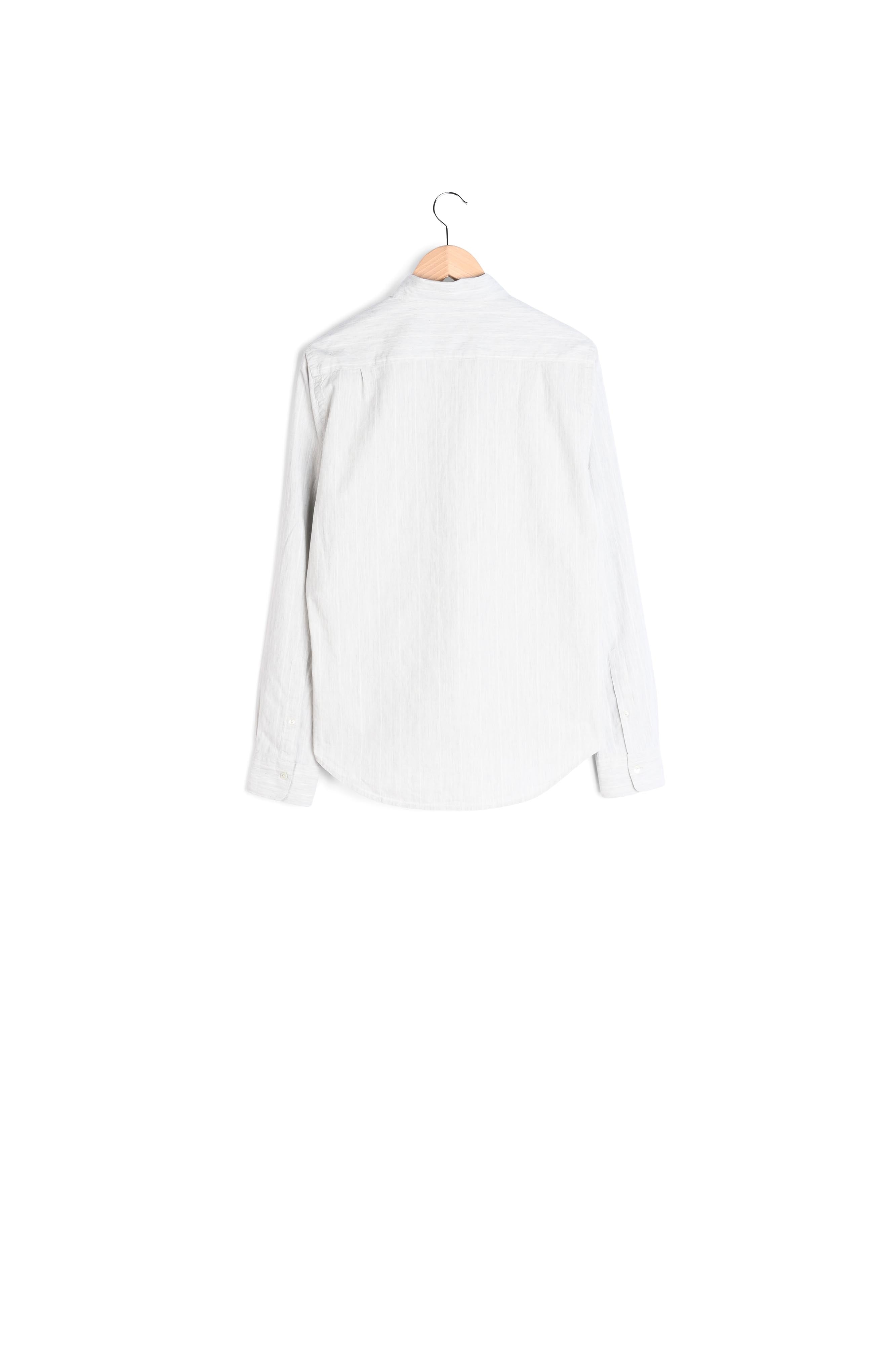 CHEMISE FRANKLIN Faume - seconde main